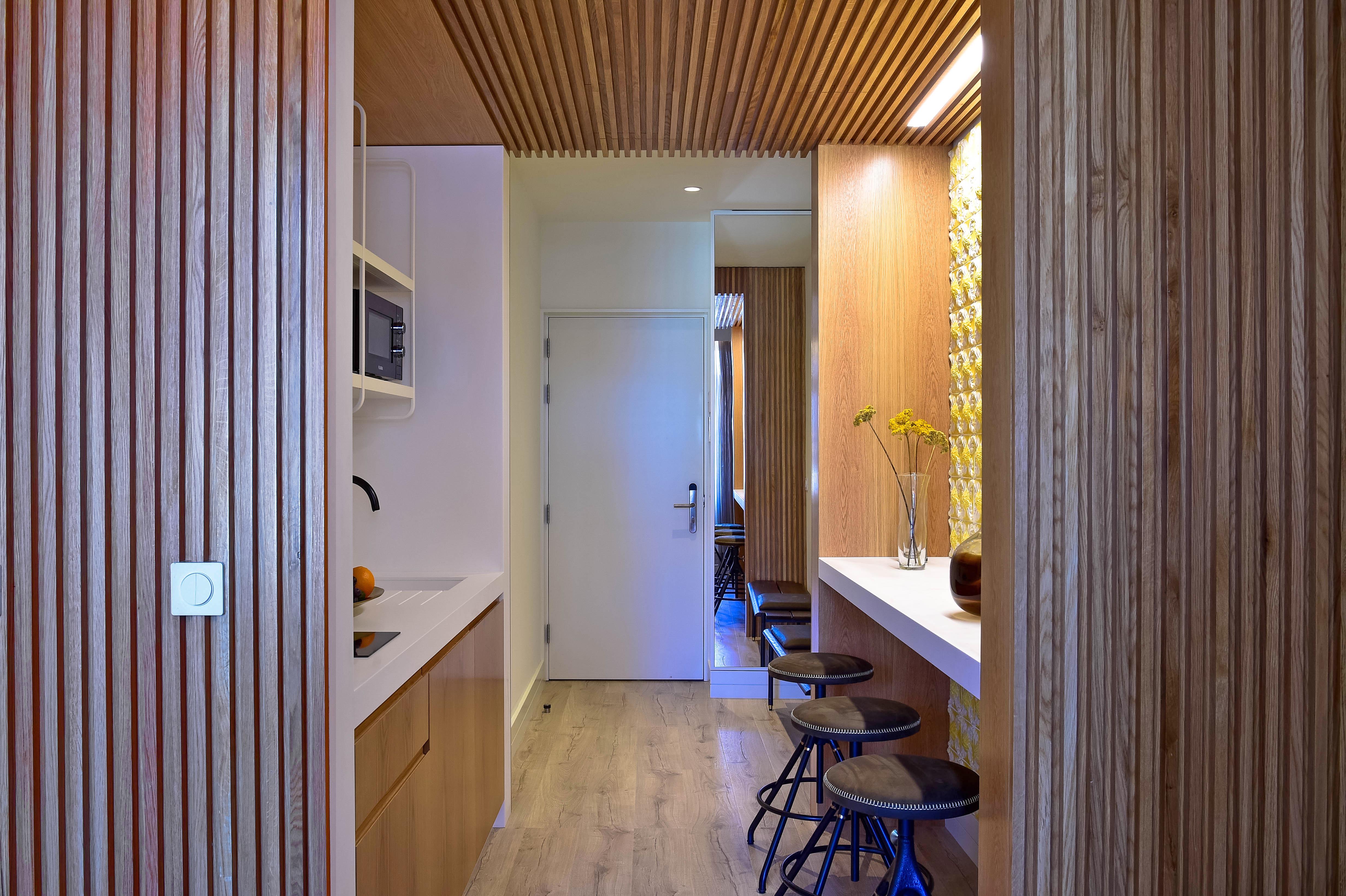 Apartment My Story - Santa Catarina Porto