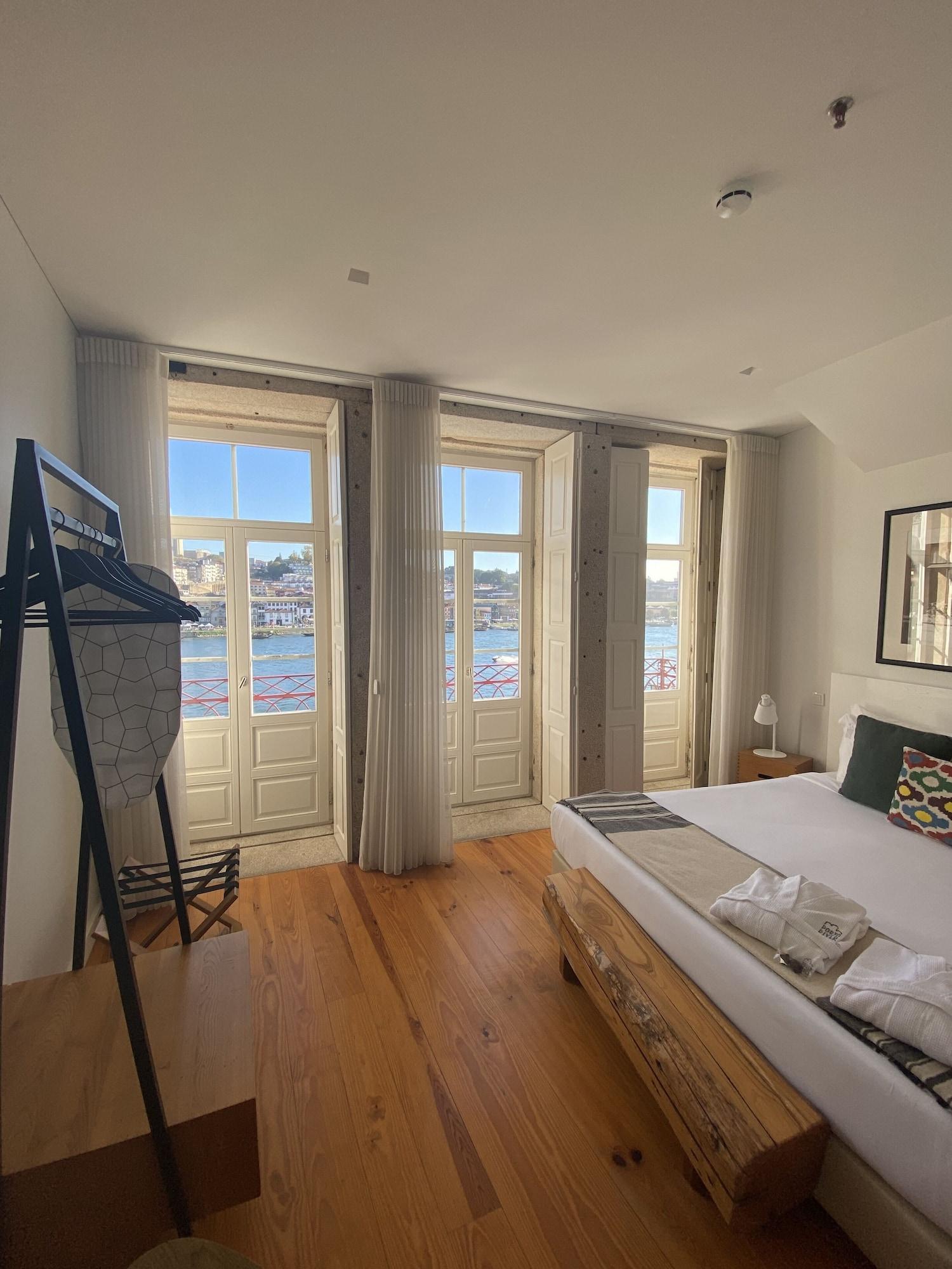 River Aparthotel Porto