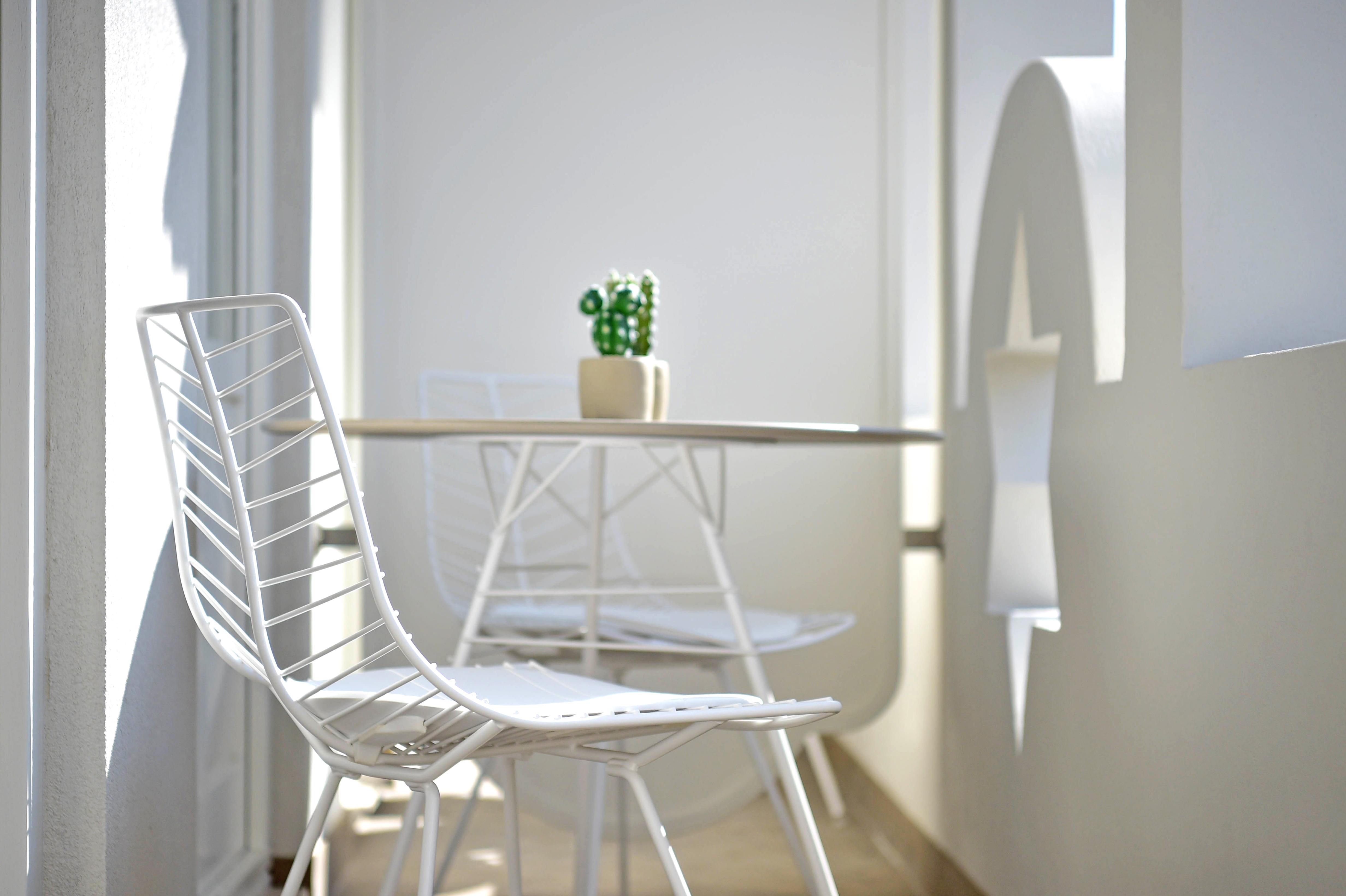 My Story - Santa Catarina Apartment