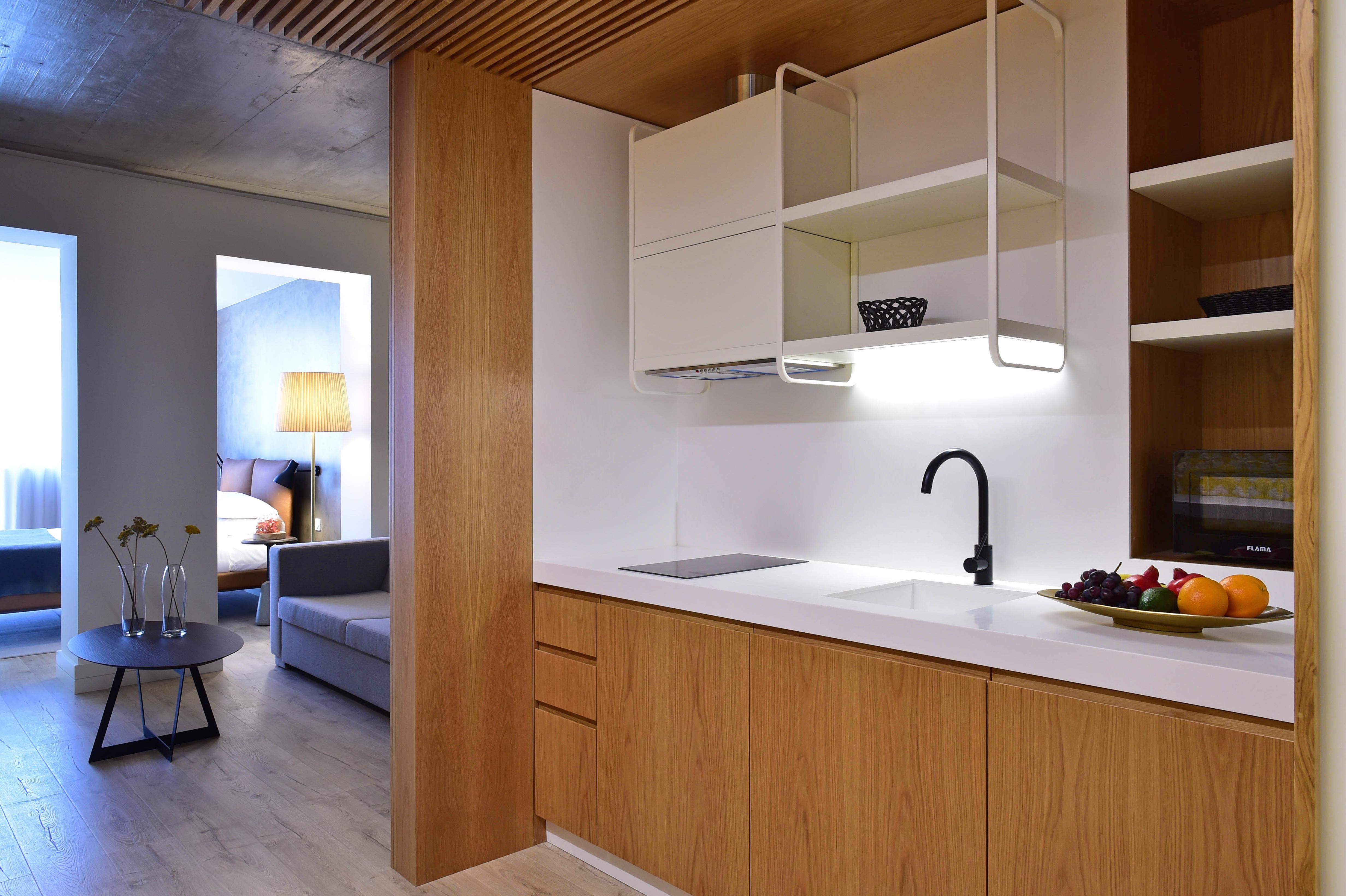 My Story - Santa Catarina Apartment