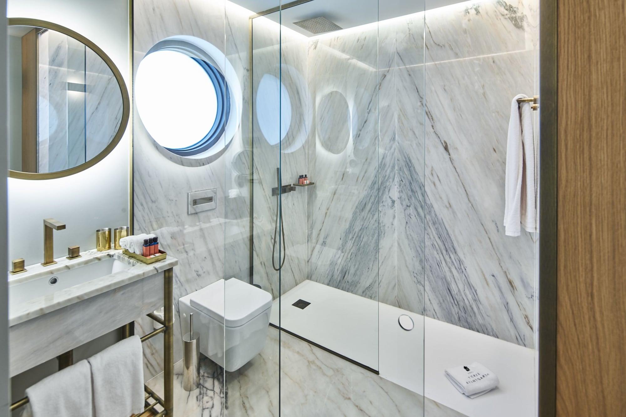 Hotel Torel Avantgarde 5*