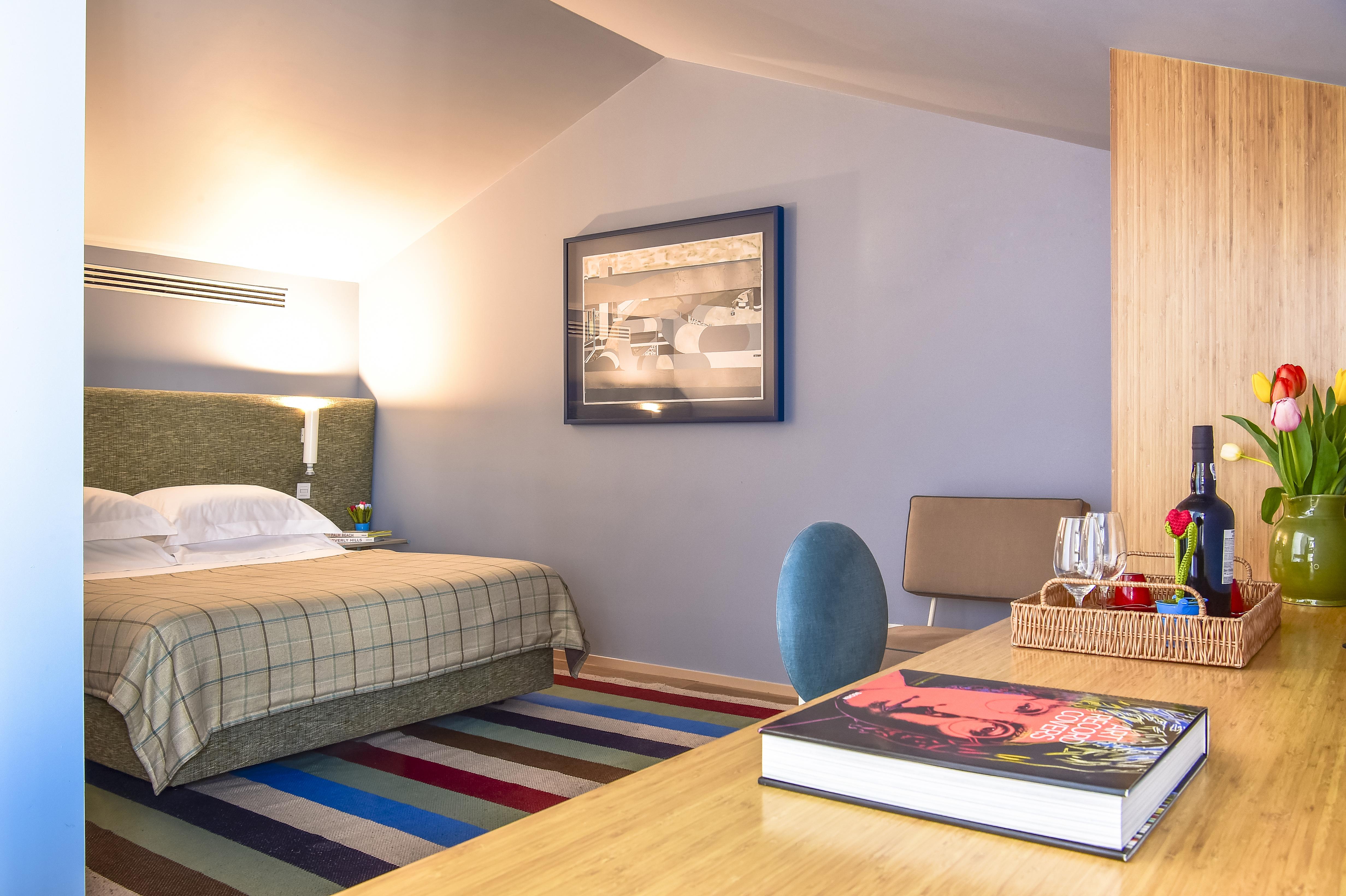 The Editory House Ribeira Hotel 4*