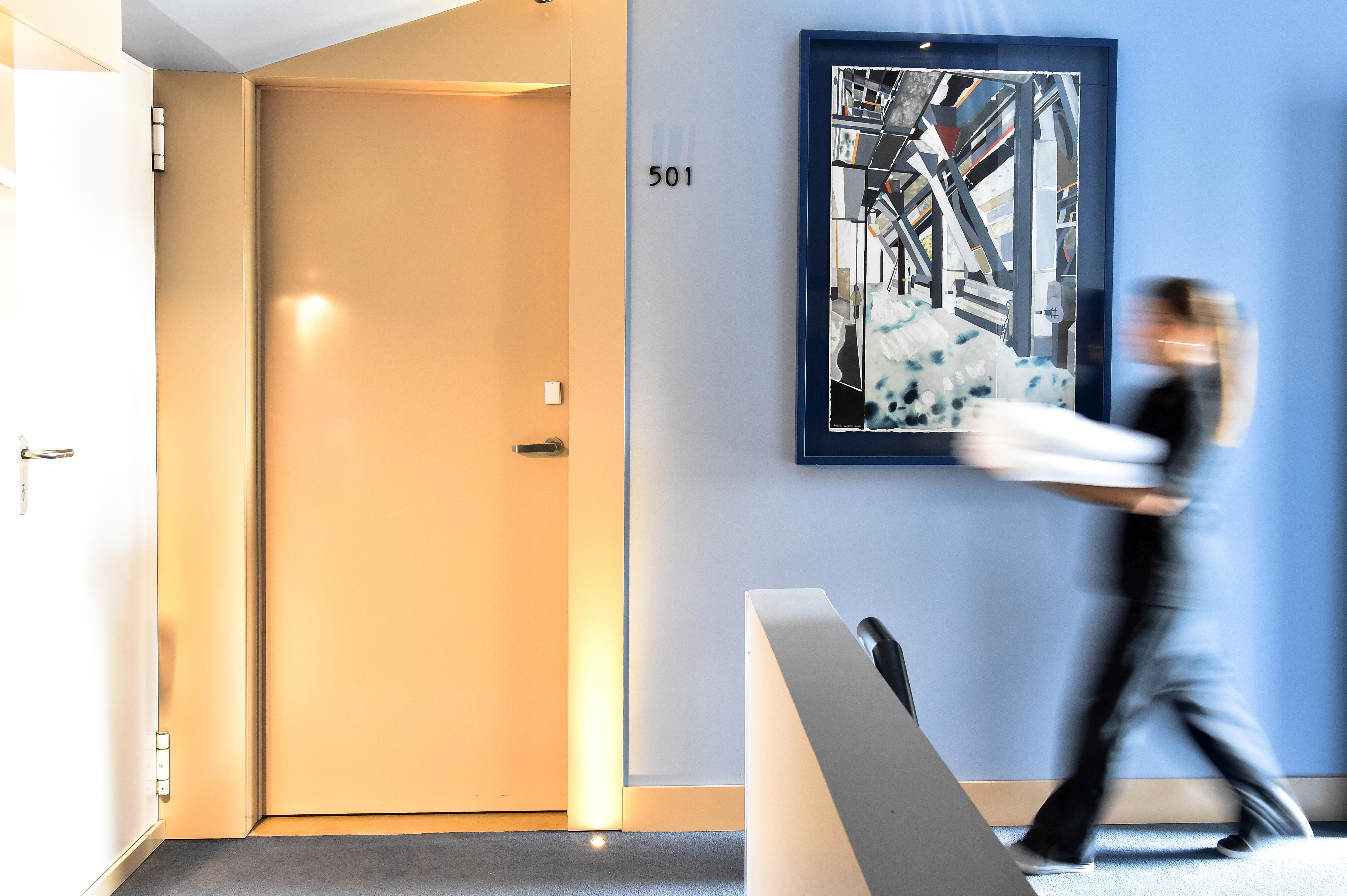 The Editory House Ribeira Hotel Porto