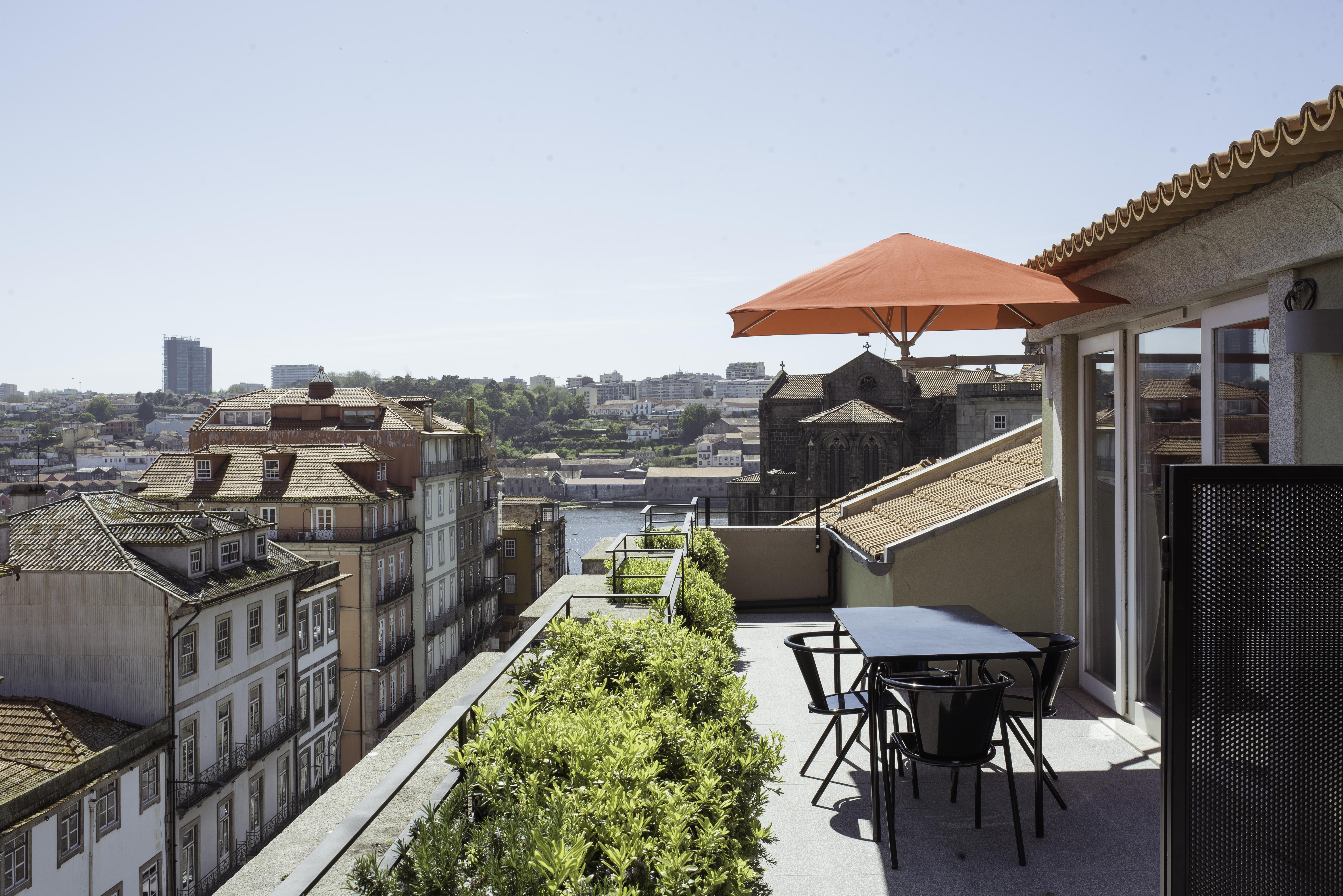 The Editory House Ribeira Hotel 4*