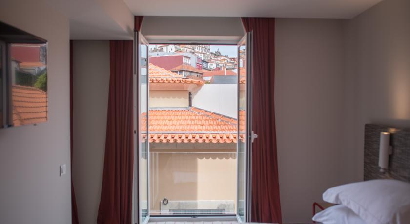 The Editory House Ribeira Hotel