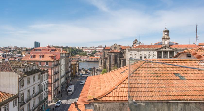 The Editory House Ribeira Hotel 4*