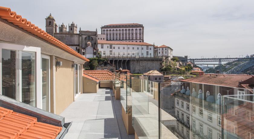 The Editory House Ribeira Hotel 4*
