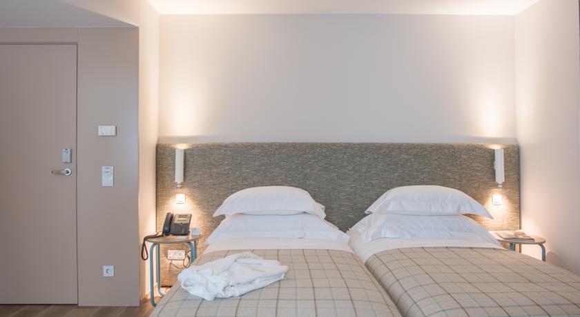 Hotel The Editory House Ribeira 4*