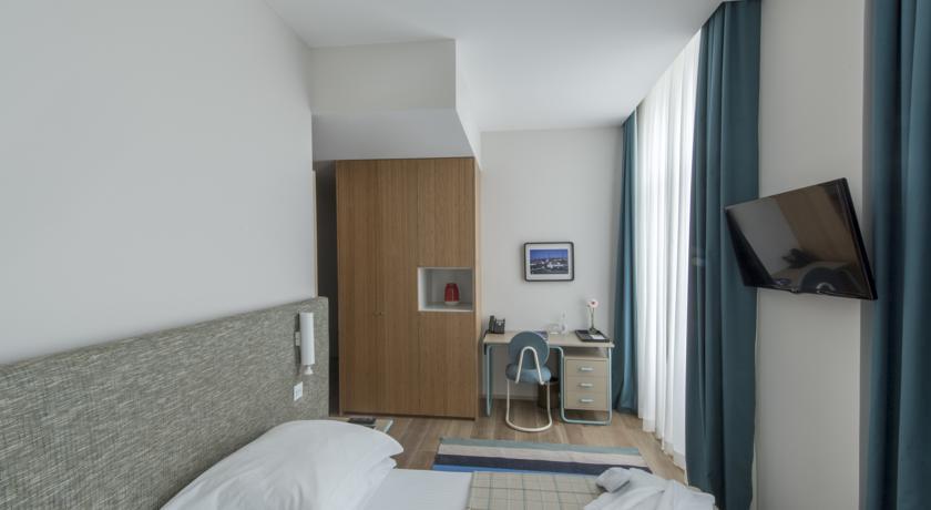Hotel The Editory House Ribeira Porto