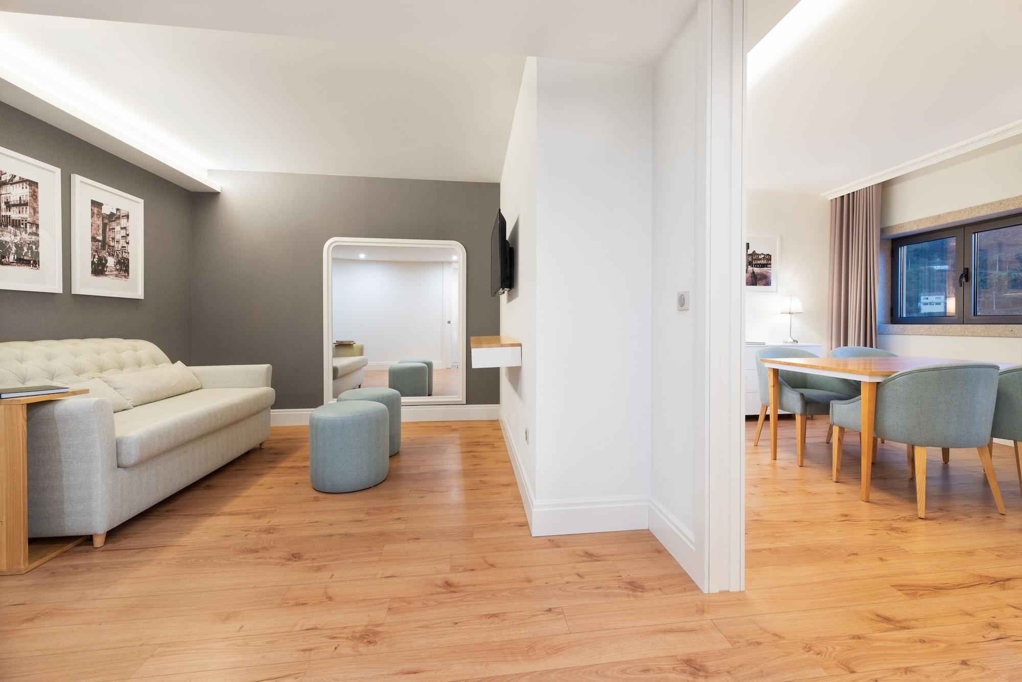 Eurostars Douro Hotel Porto