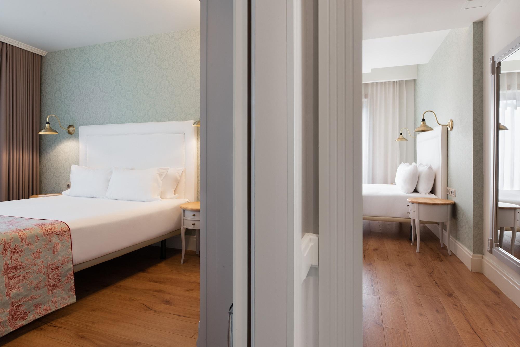 Hotel Eurostars Douro