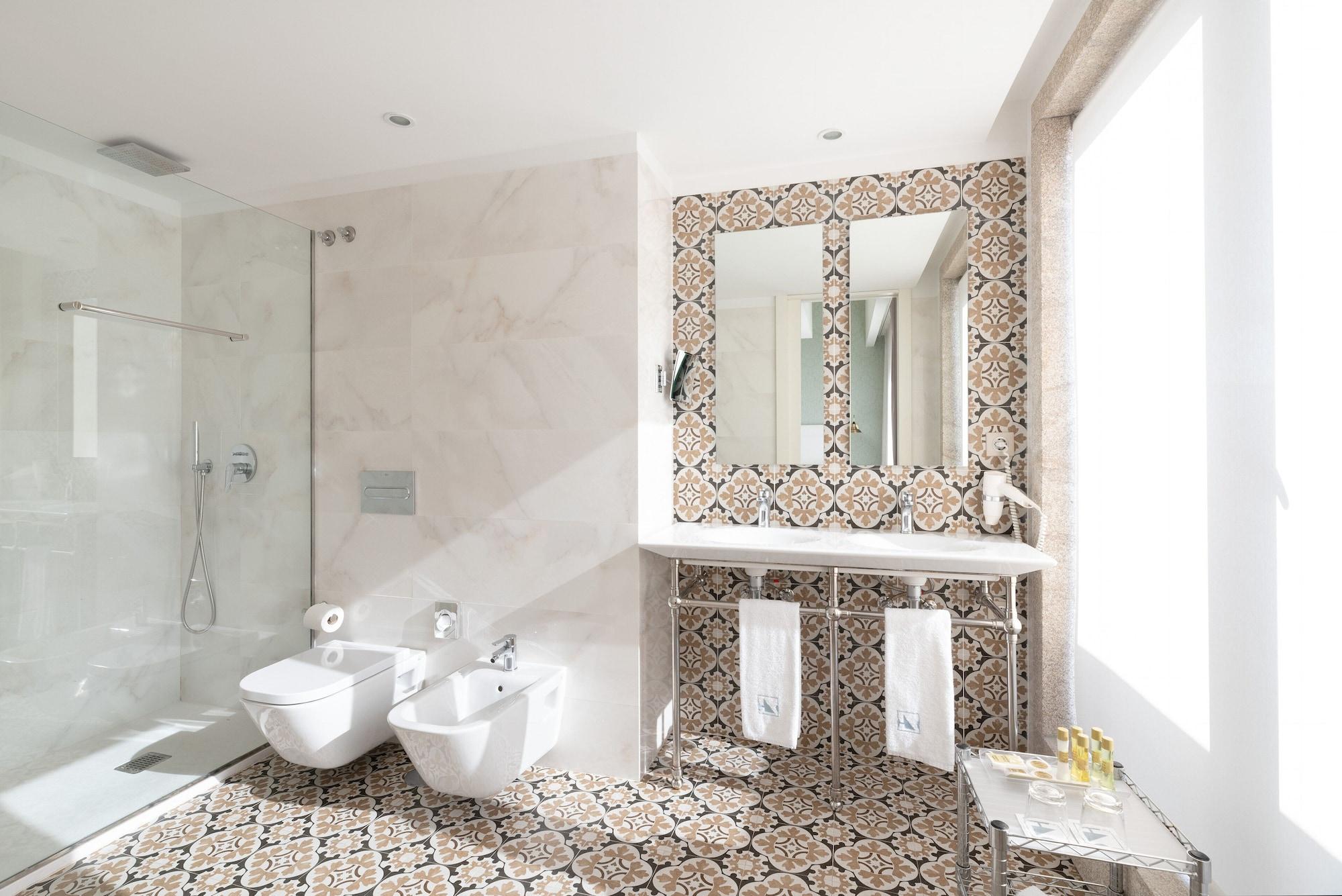 Hotel Eurostars Douro Porto