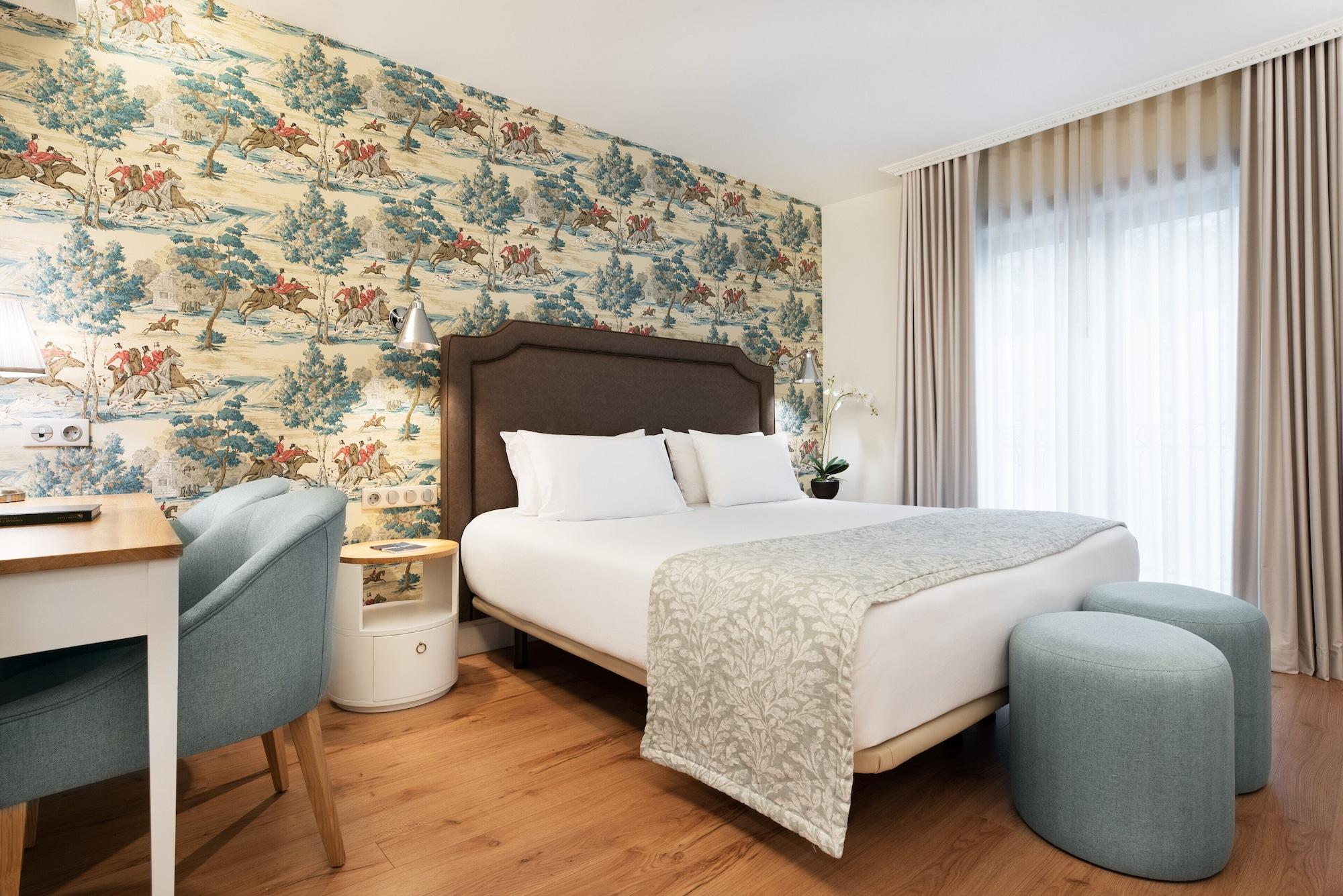 Eurostars Douro 4*