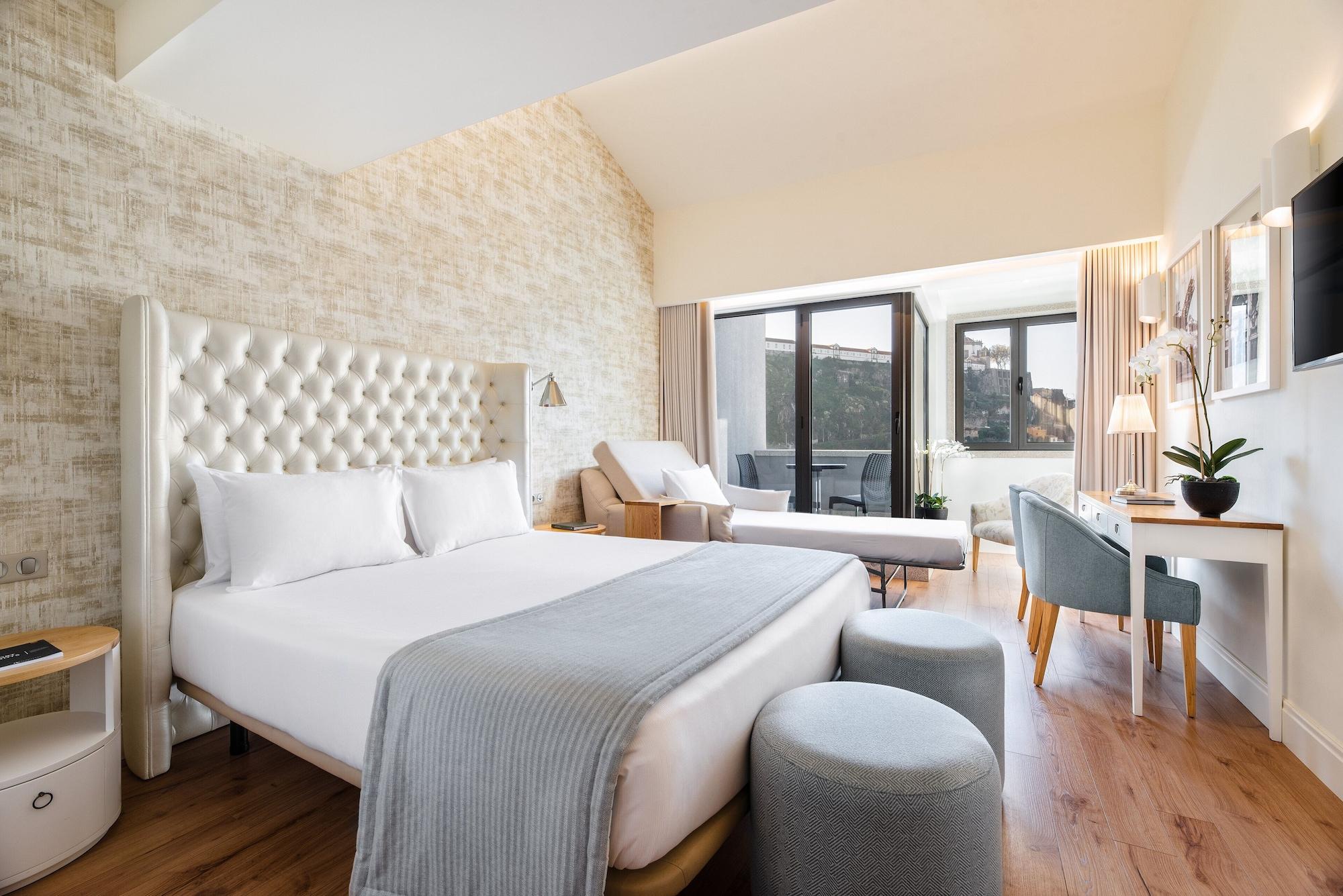 Eurostars Douro Hotel Porto