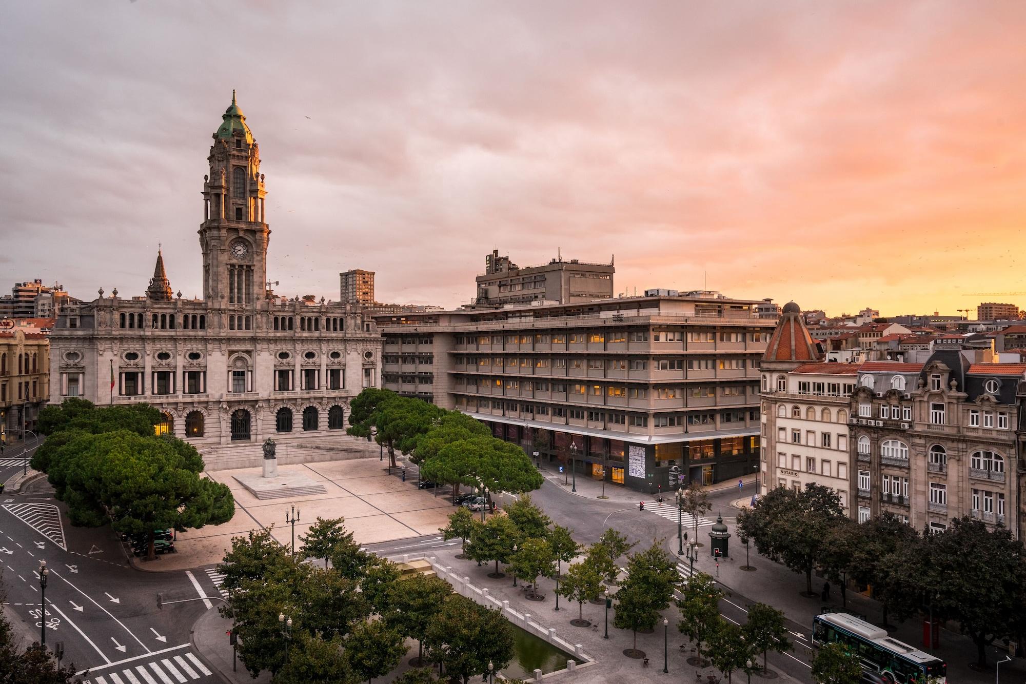 Maison Albar - Le Monumental Palace Hotel