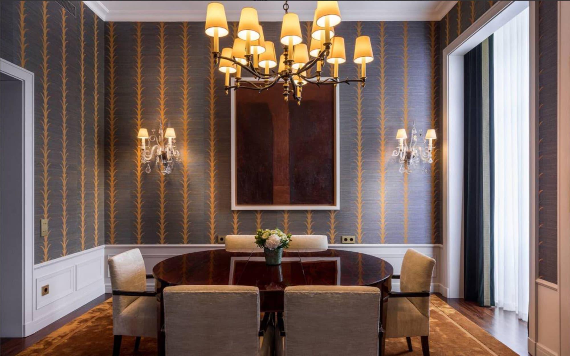Hotel Maison Albar - Le Monumental Palace 5*