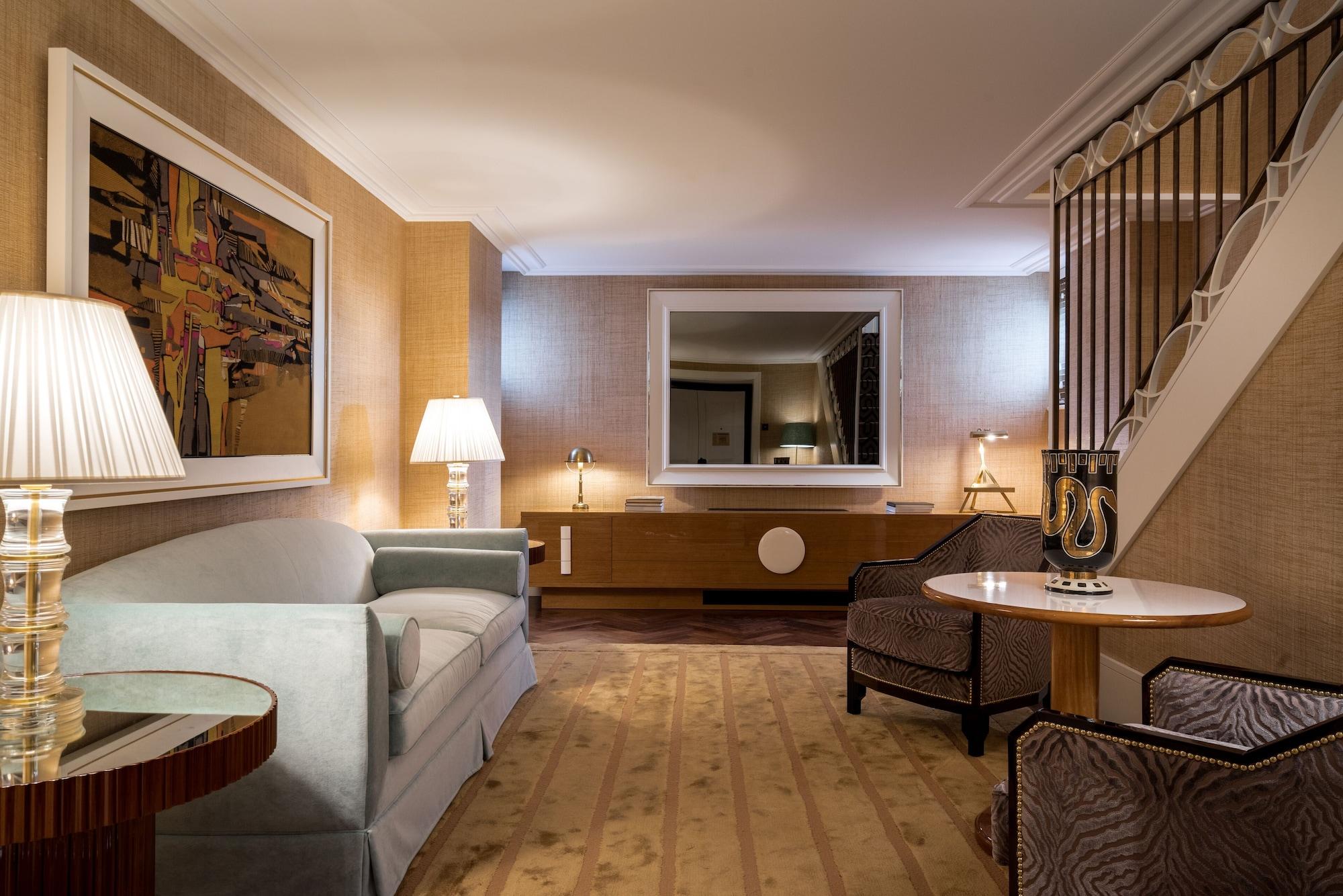 Maison Albar - Le Monumental Palace Hotel 5*