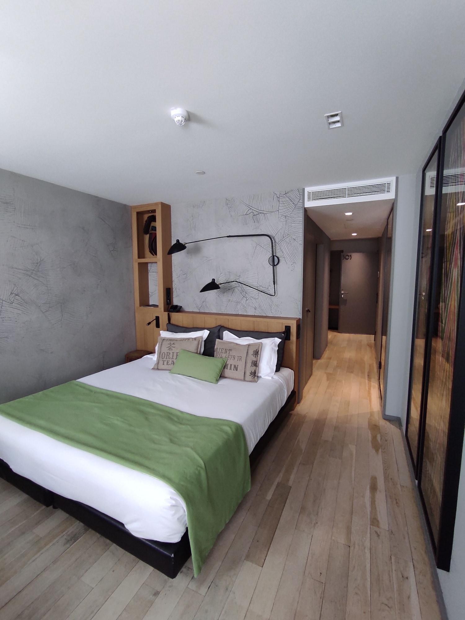 Descobertas Boutique By Aspasios Hotel Porto