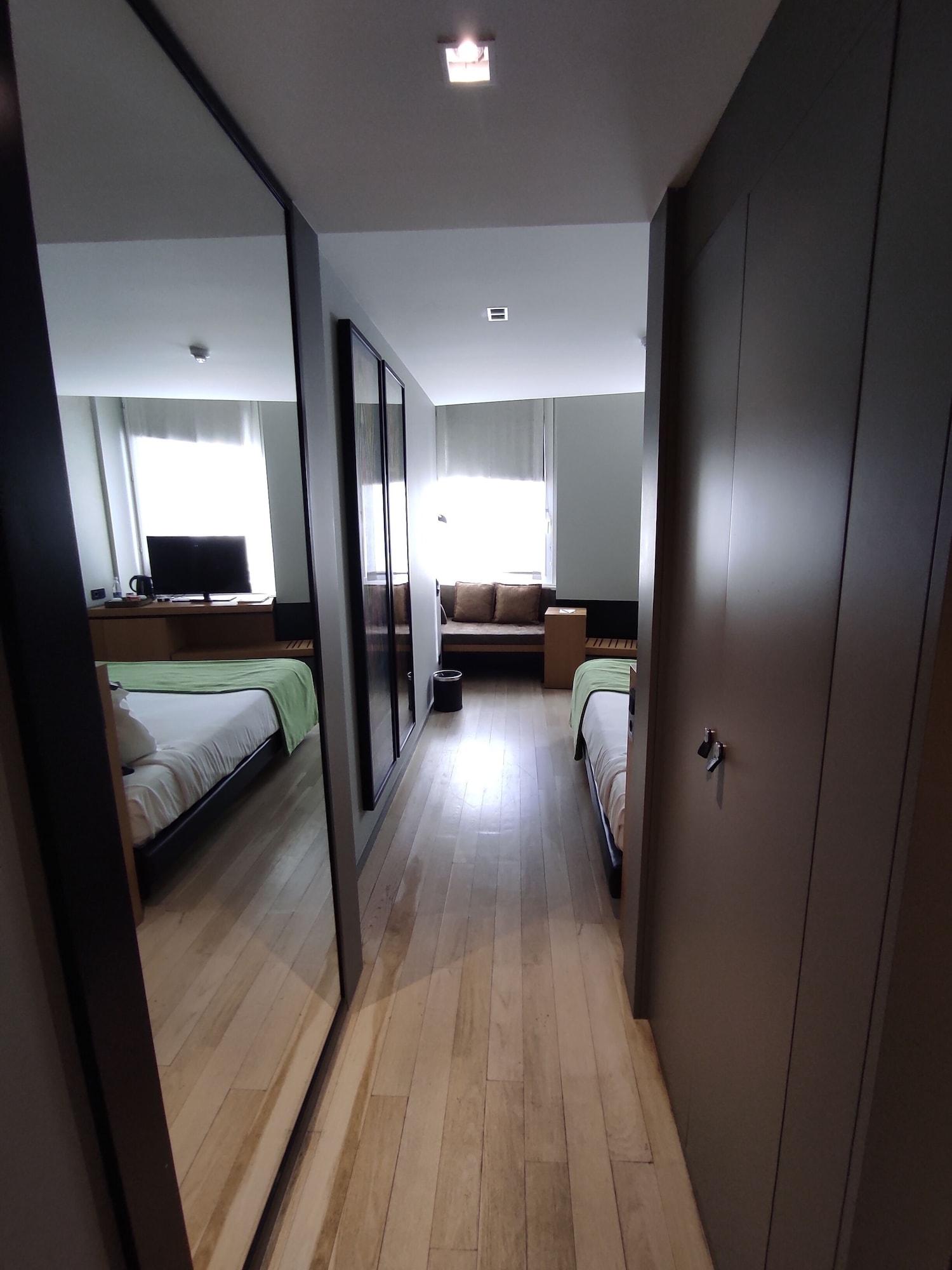 Descobertas Boutique By Aspasios Hotel 4*