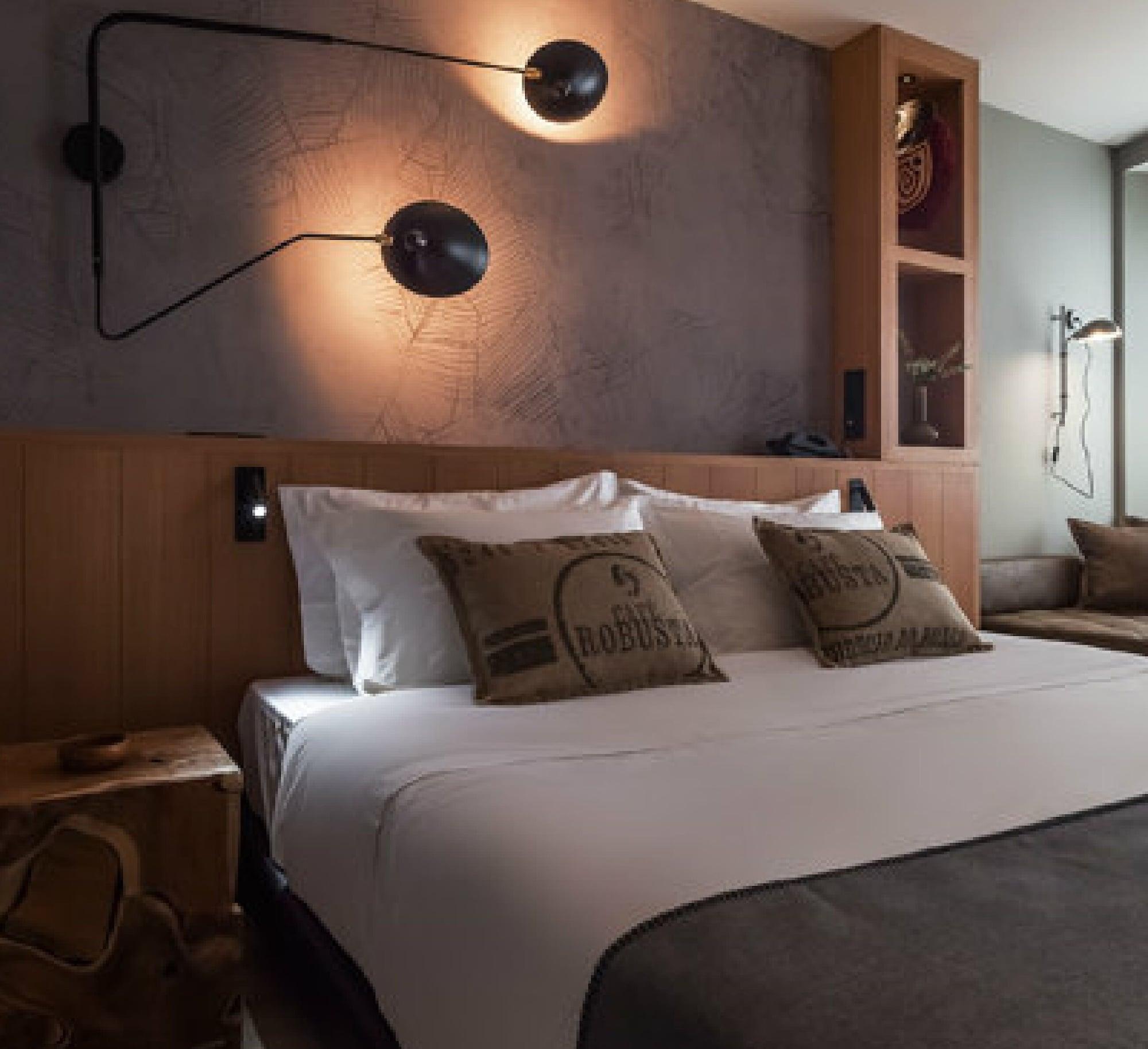Hotel Descobertas Boutique By Aspasios