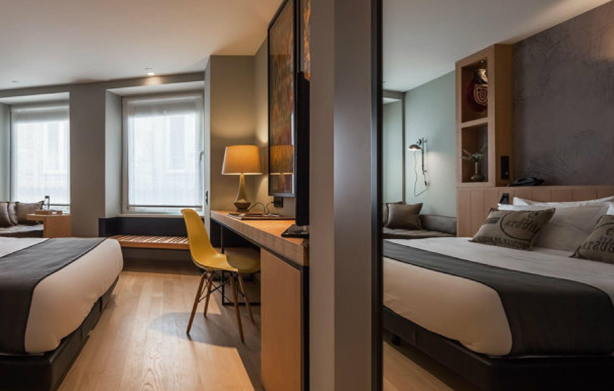 Hotel Descobertas Boutique By Aspasios 4*