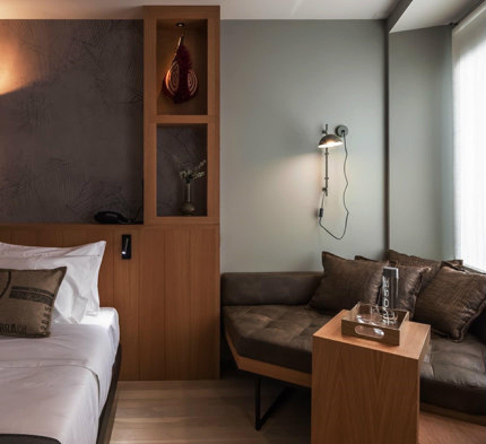 Descobertas Boutique By Aspasios Porto