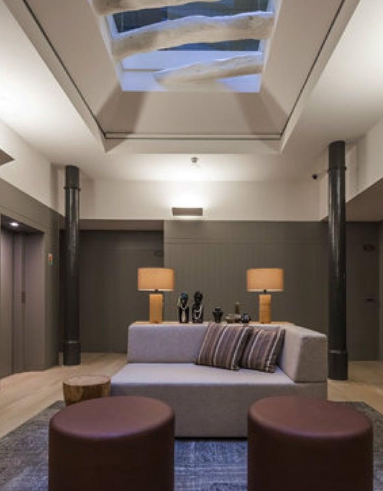 Descobertas Boutique By Aspasios Hotel 4*