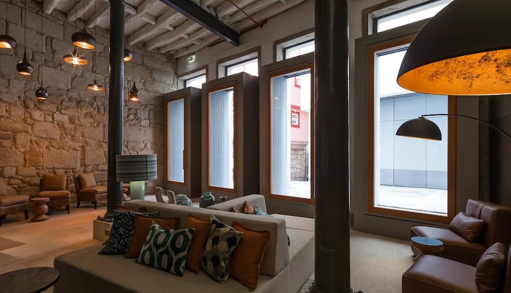 Hotel Descobertas Boutique By Aspasios