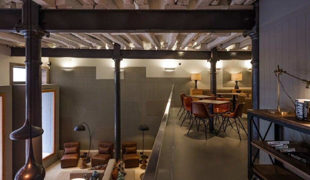 Hotel Descobertas Boutique By Aspasios 4*