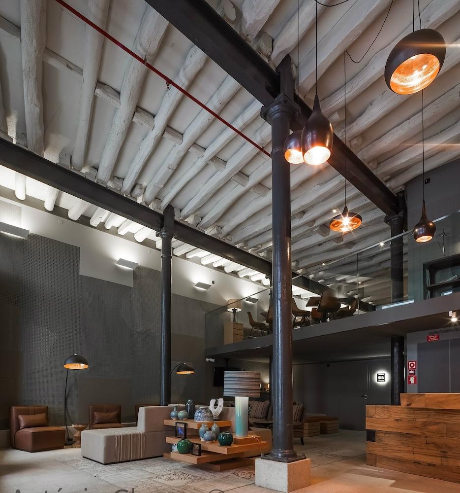 Descobertas Boutique By Aspasios 4* Porto