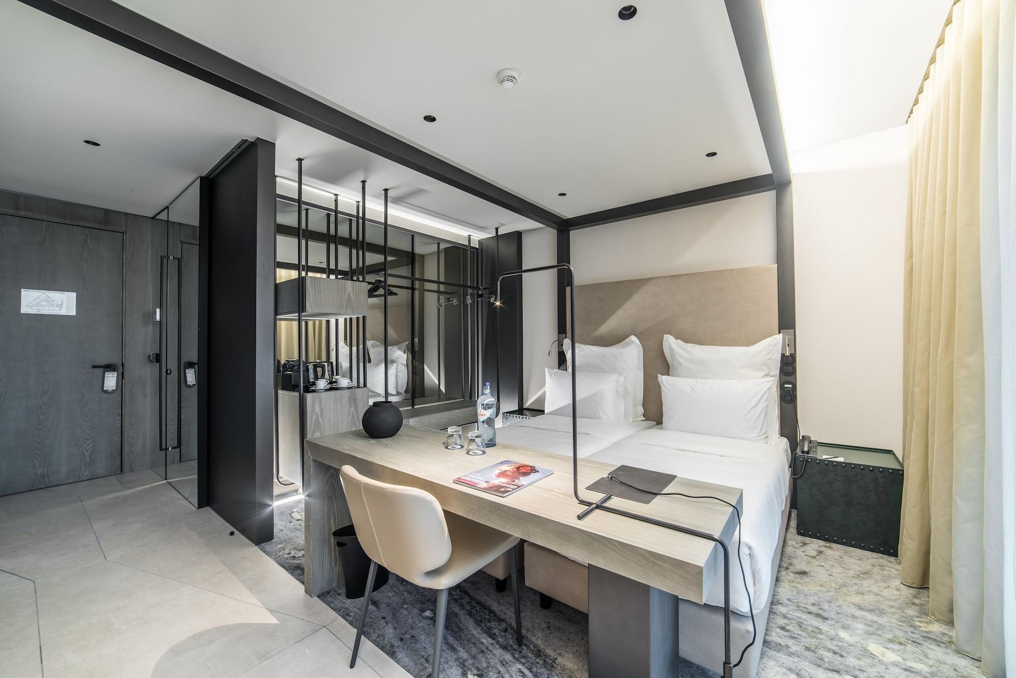 Royal Bridges Hotel Porto