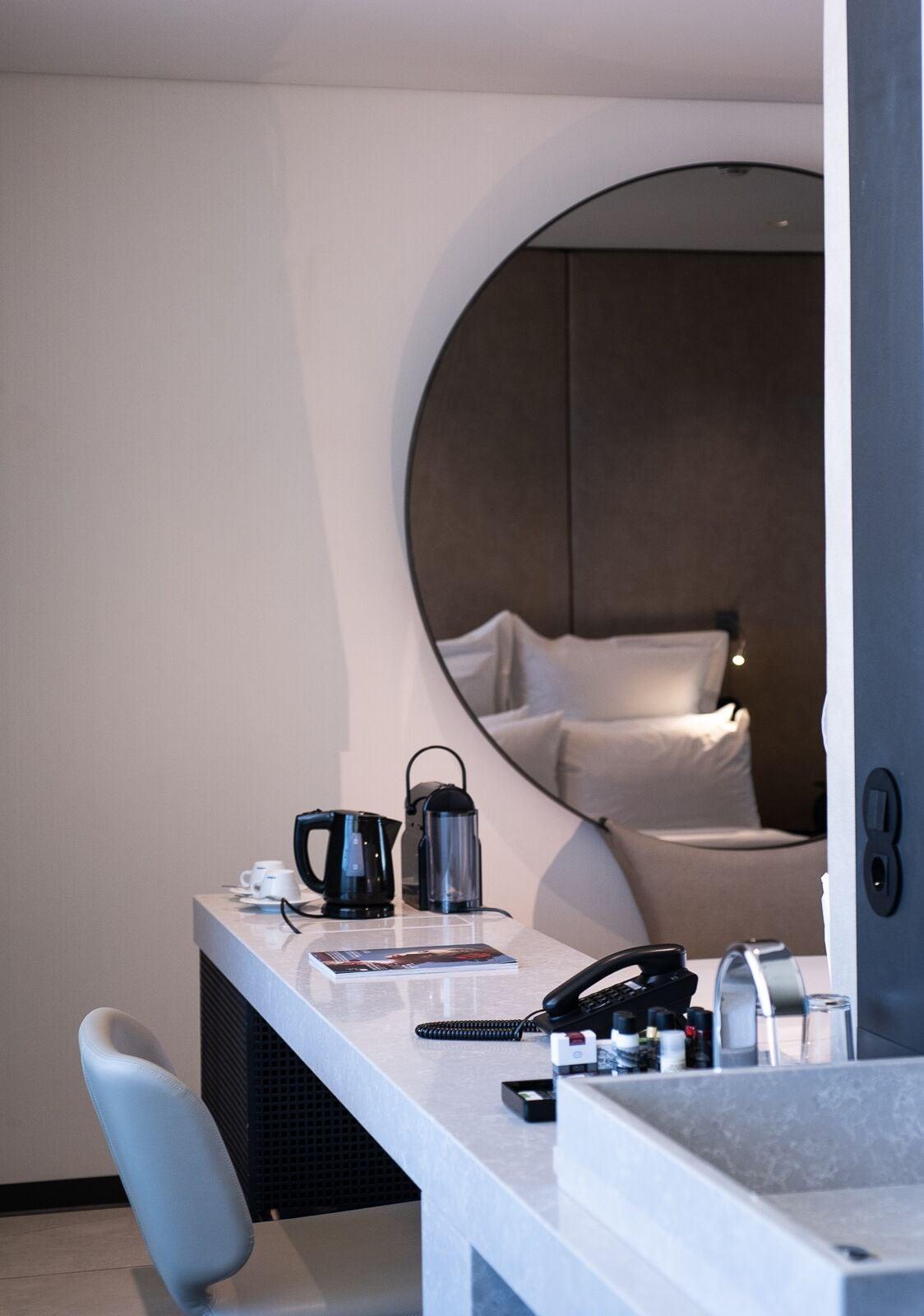 Hotel Royal Bridges Porto