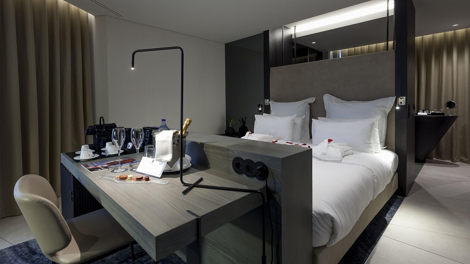 Royal Bridges Hotel