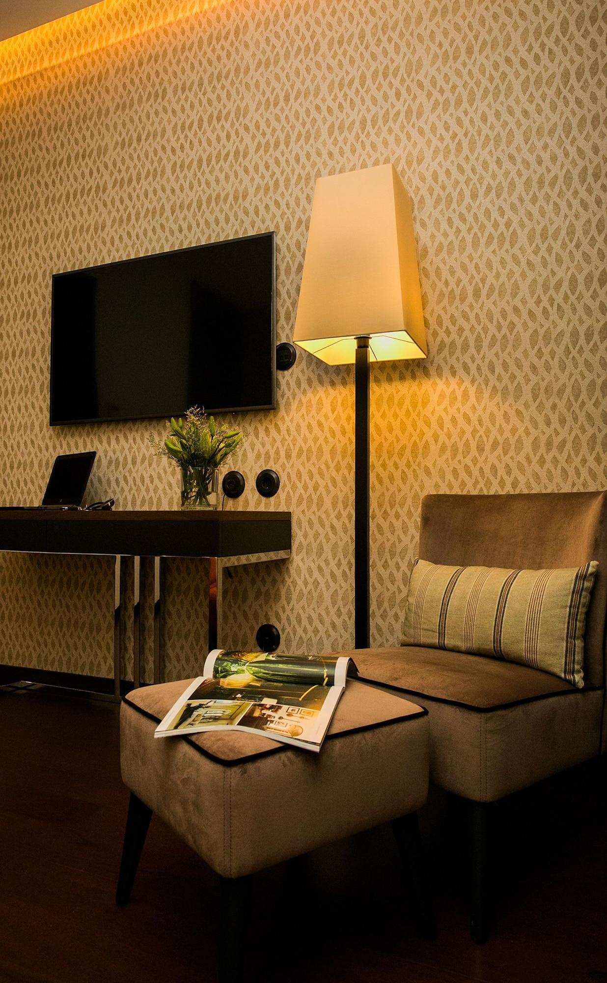 Pestana - A Brasileira, Center & Heritage Building Hotel 5*