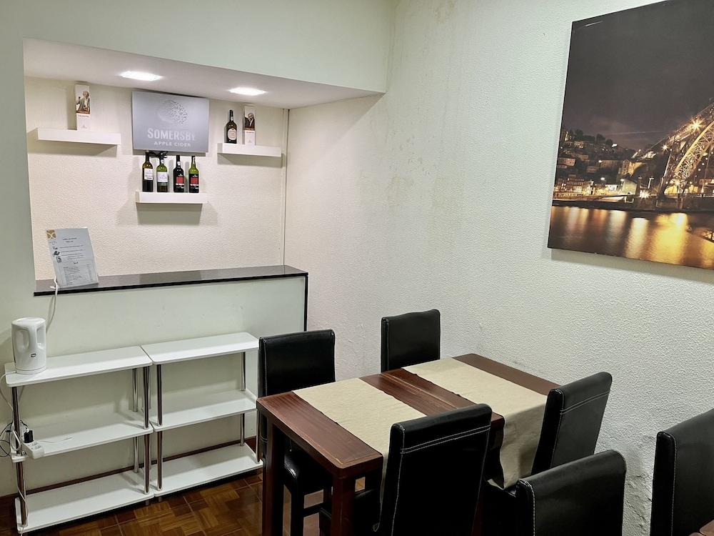 Gasthof Santa Clara Porto