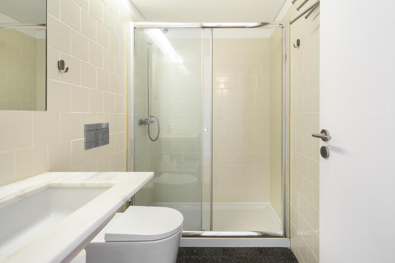 Whome 1-bed W/ View Perfect To Explore