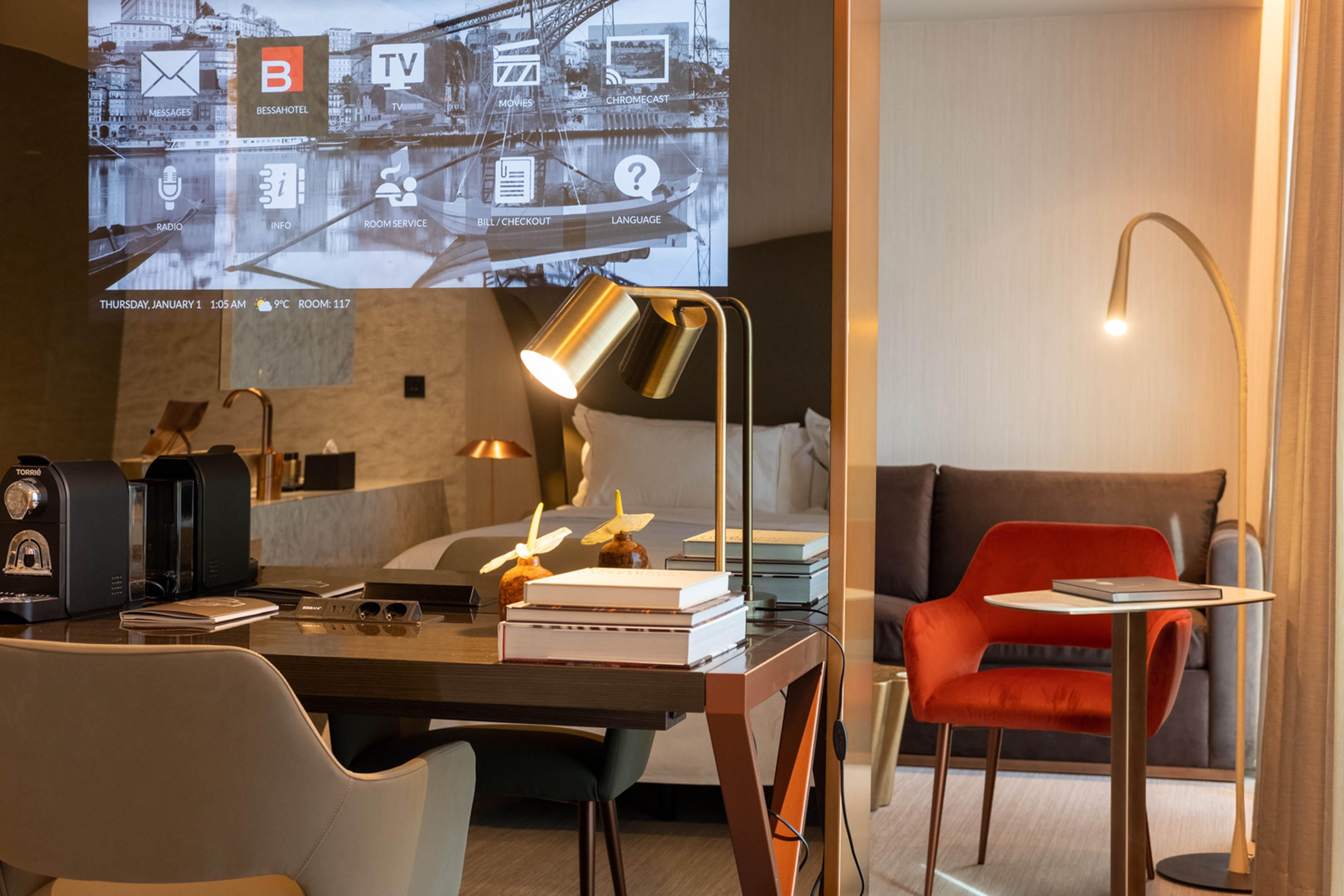 Bessahotel Baixa 4*