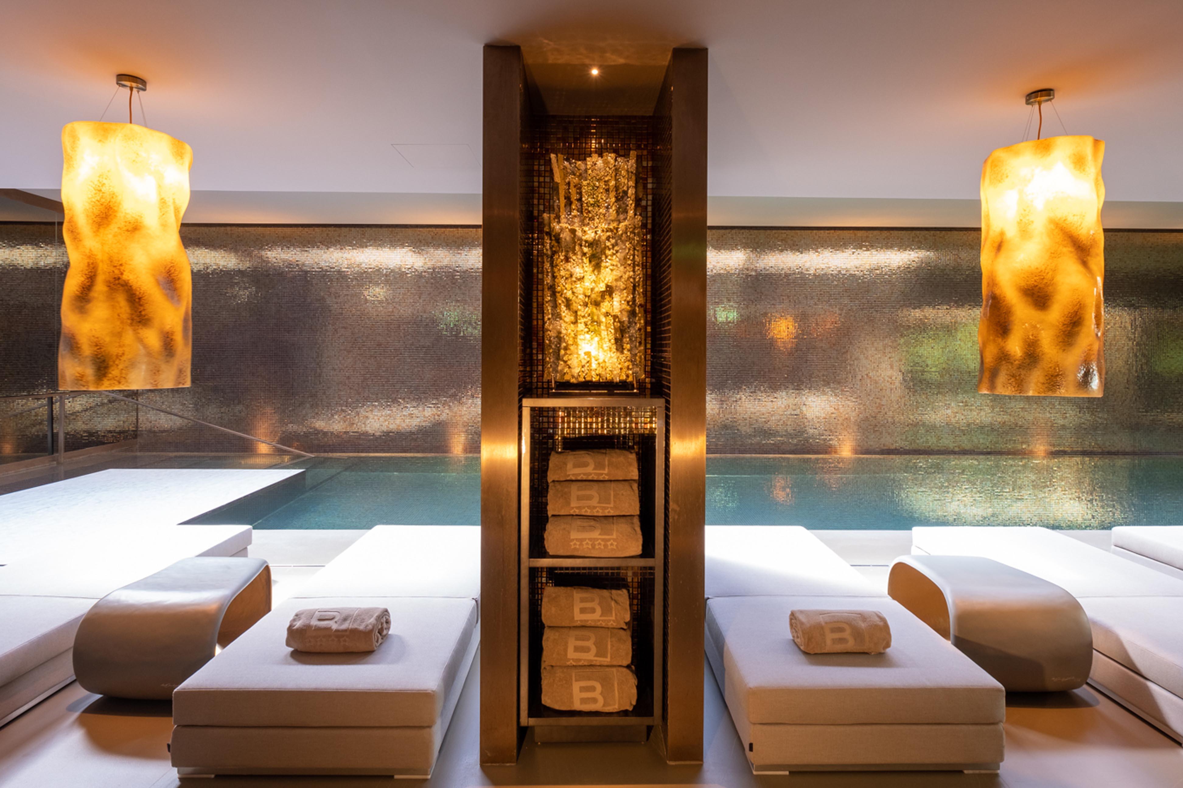 Hotel Bessahotel Baixa 4*