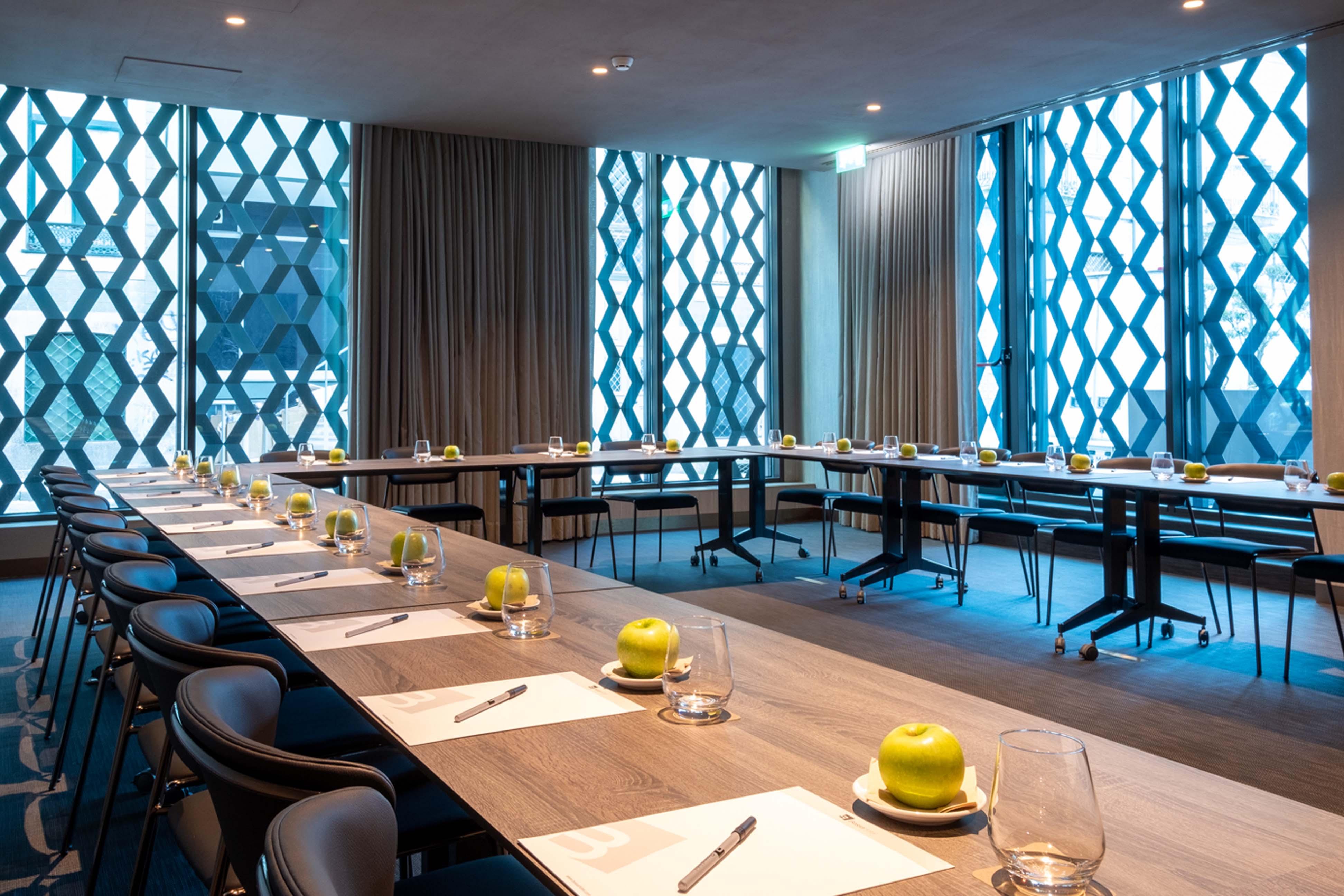 Bessahotel Baixa Hotel 4*