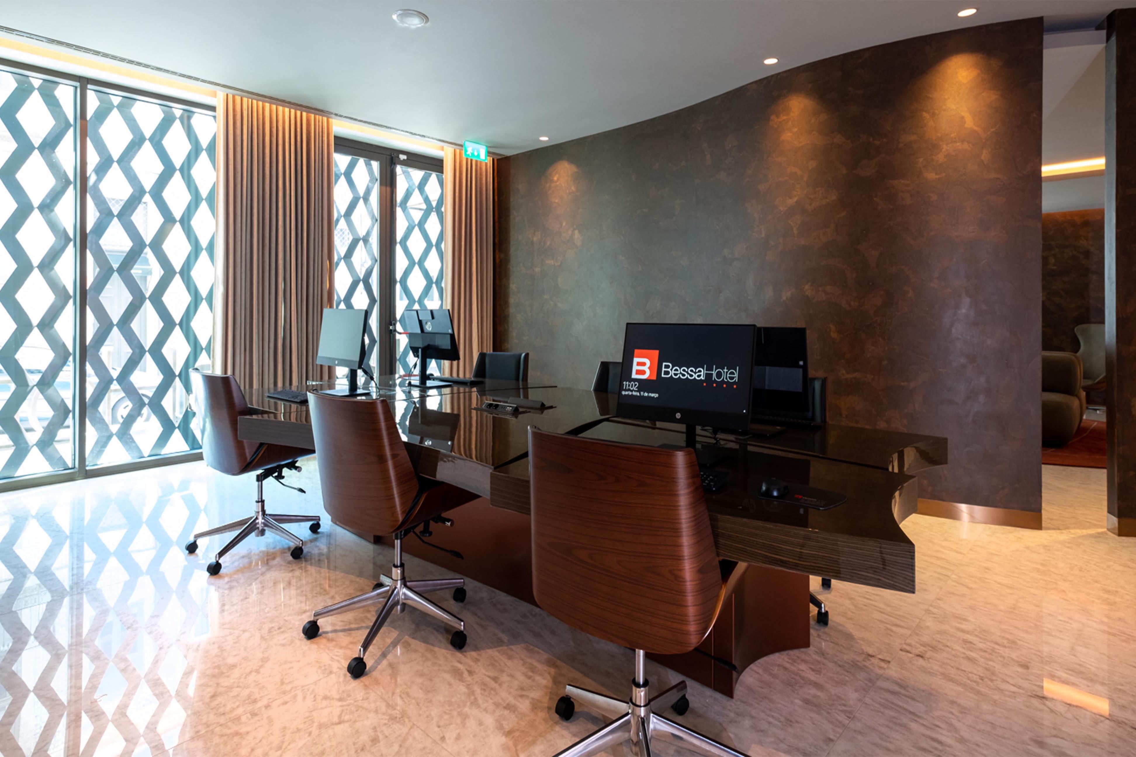 Bessahotel Baixa Hotel