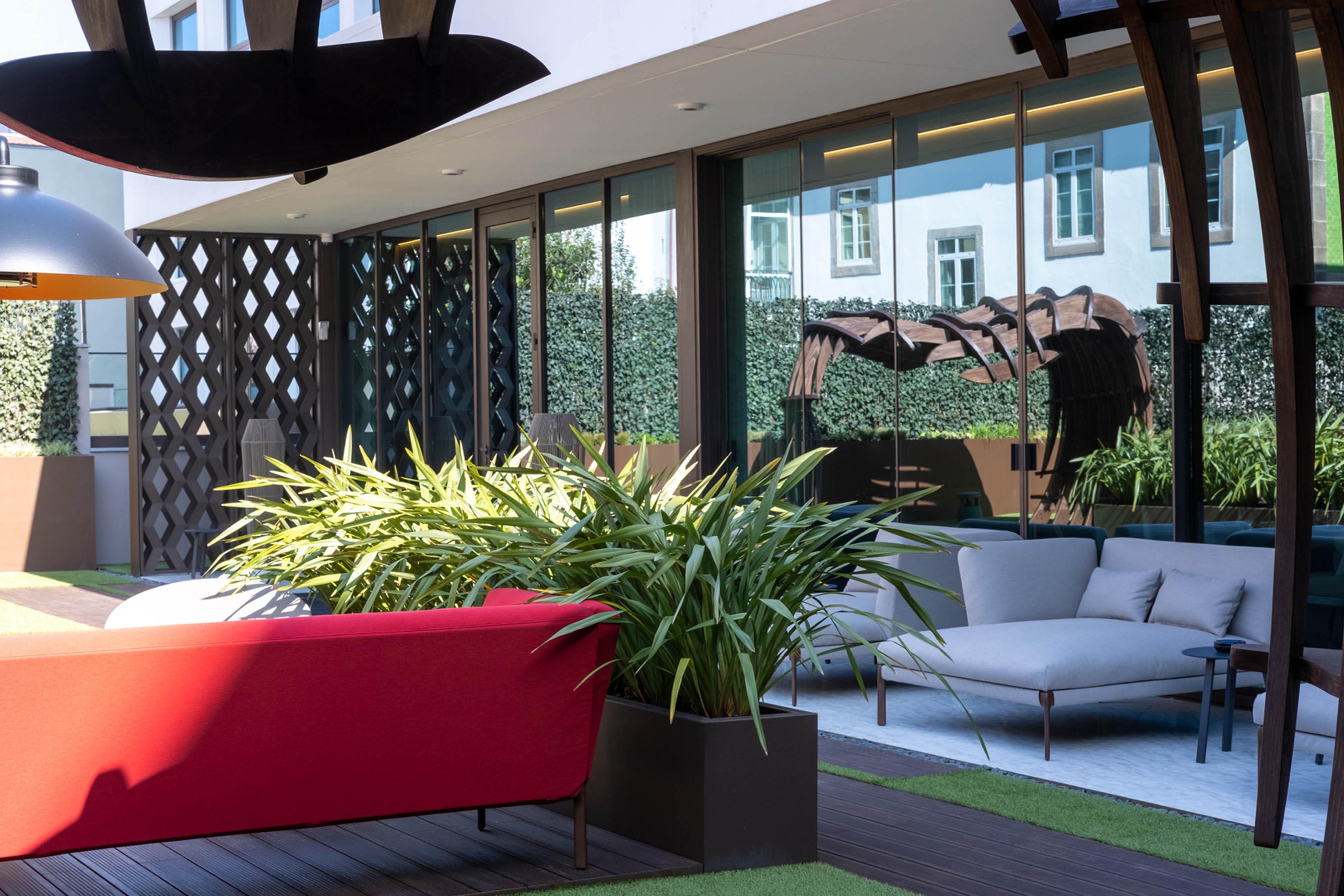 Bessahotel Baixa 4*