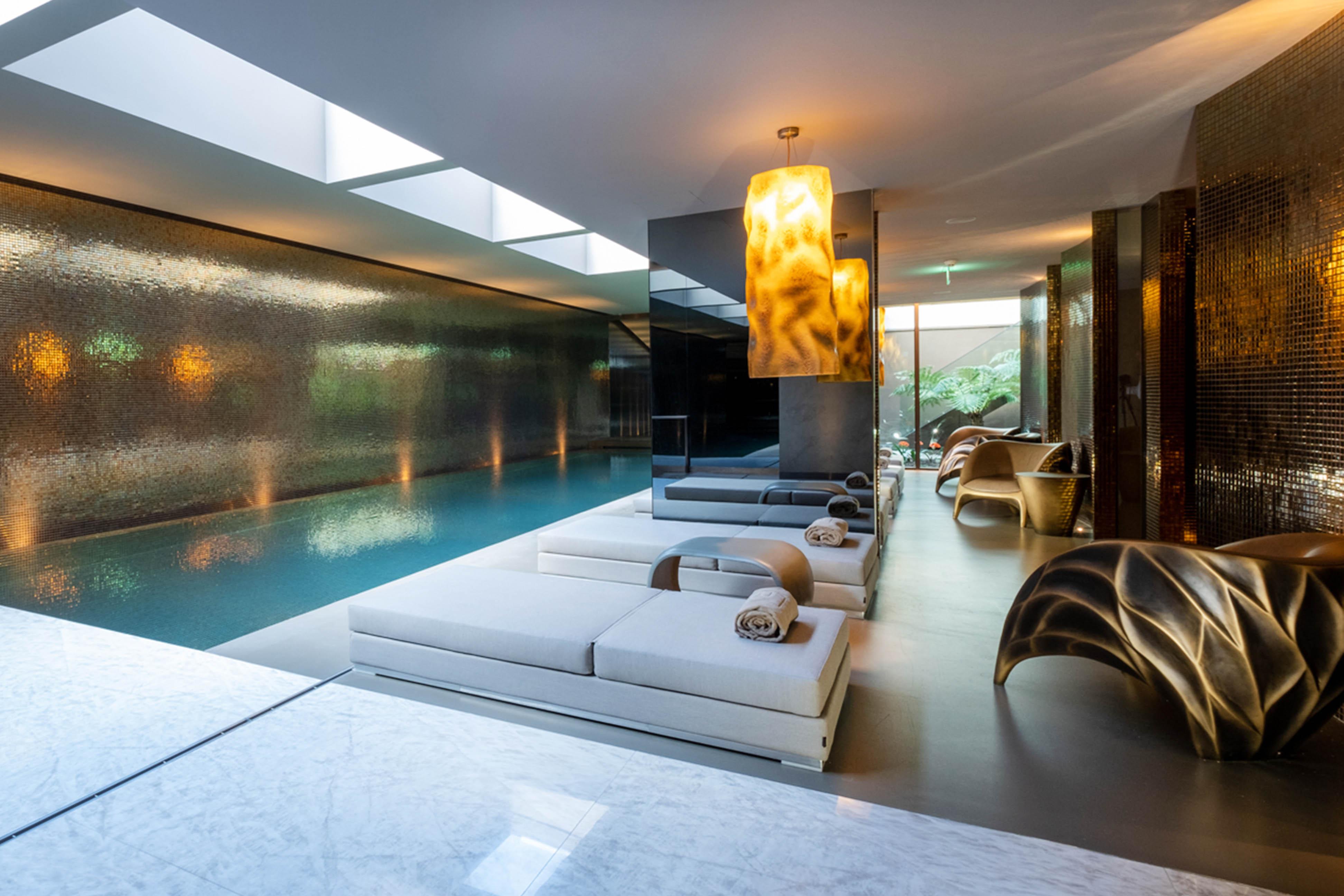 Bessahotel Baixa 4*