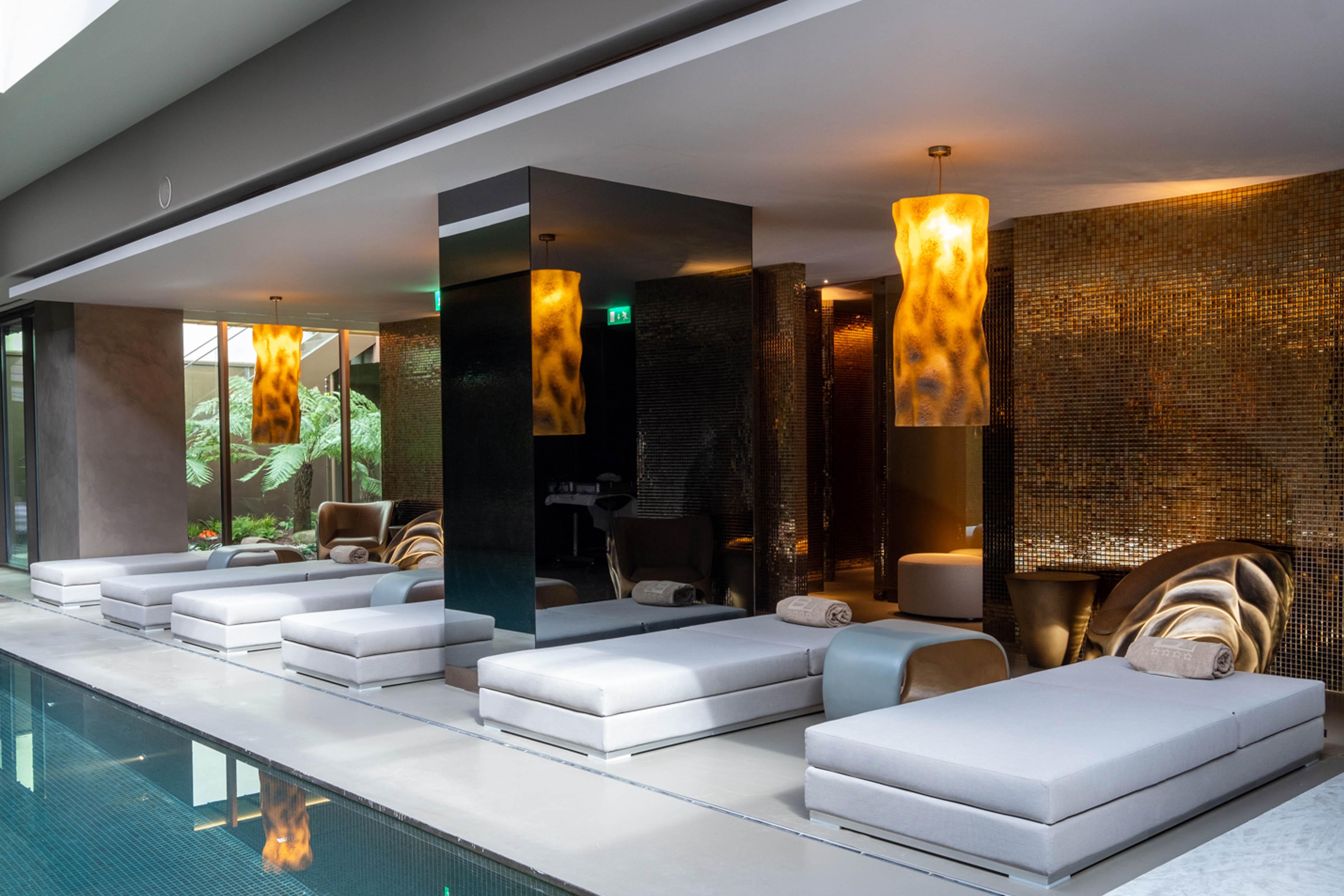 Bessahotel Baixa 4*