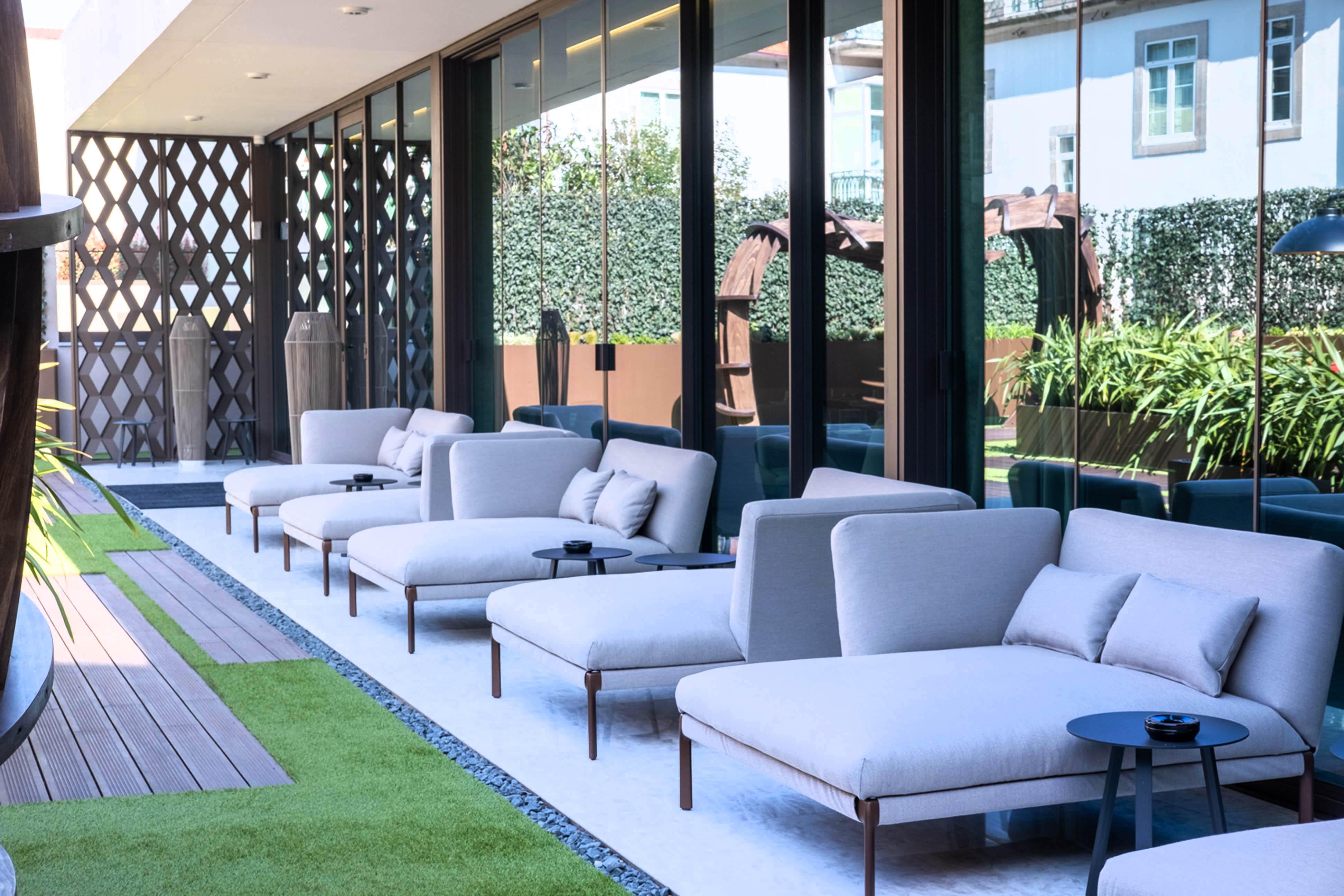 Bessahotel Baixa Porto