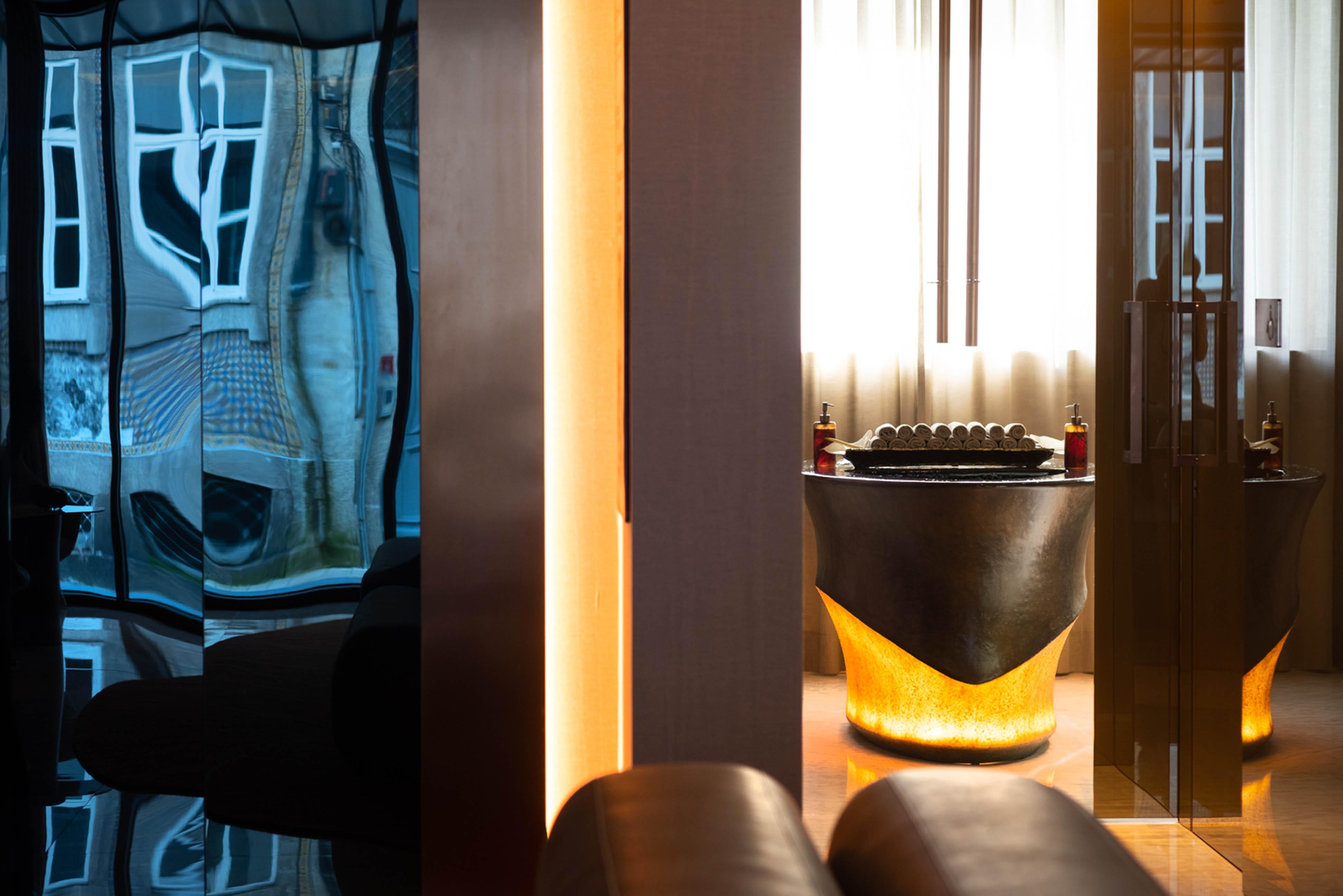 Bessahotel Baixa 4*