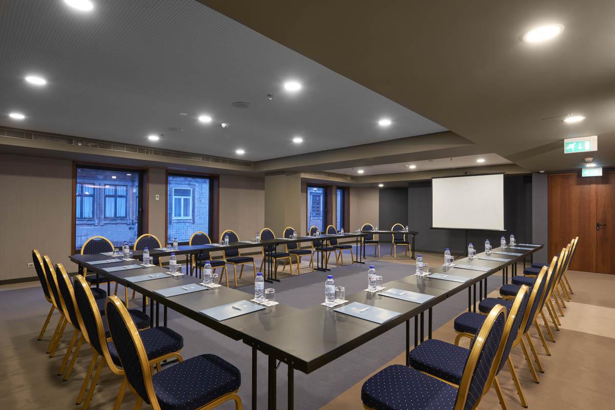 Hotel Timbre Heroismo 4*