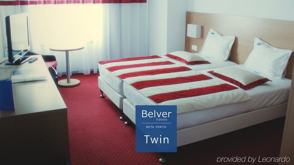 Hotel Belver Beta