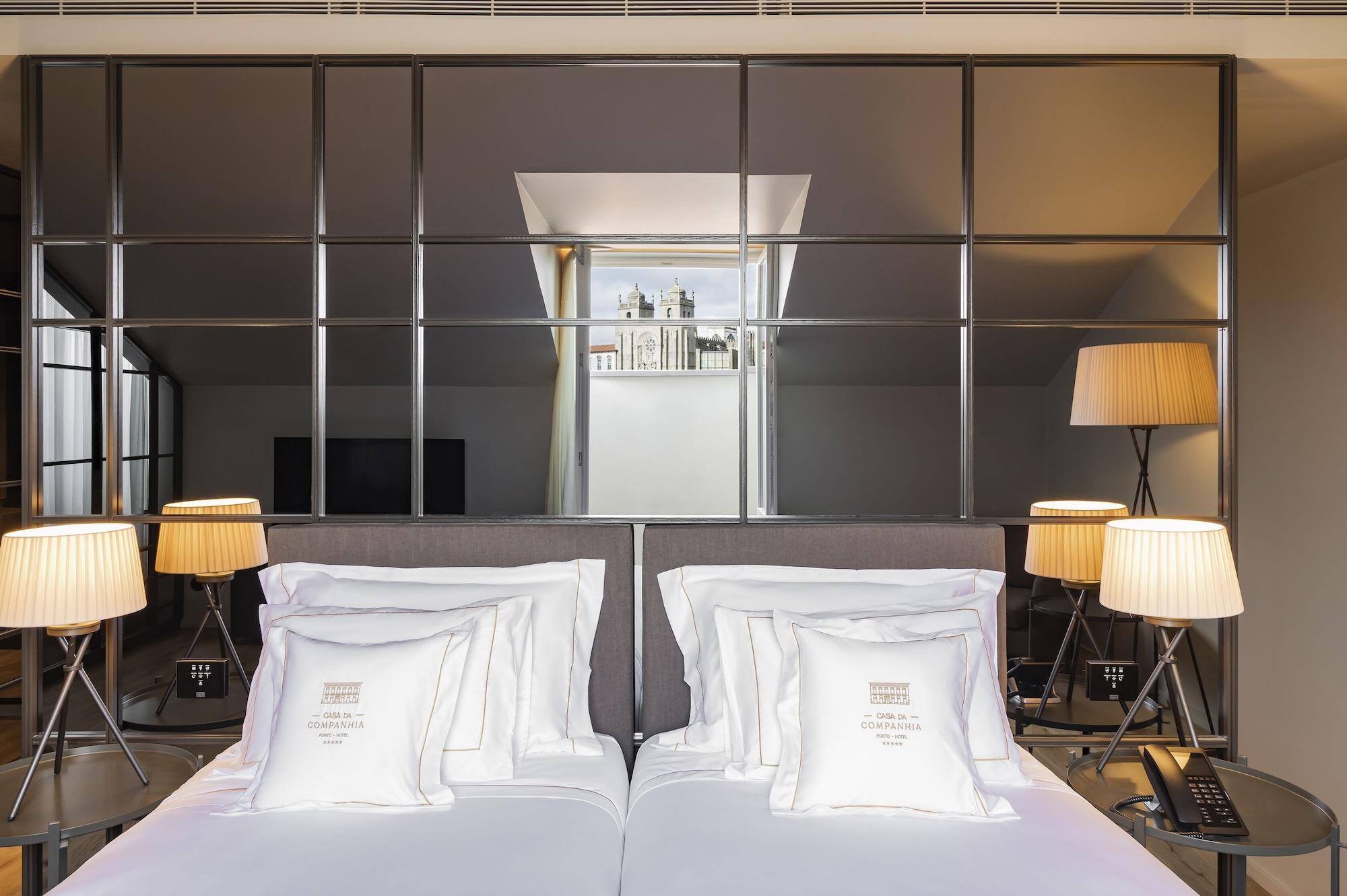 Casa Da Companhia, Vignette Collection By Ihg Porto