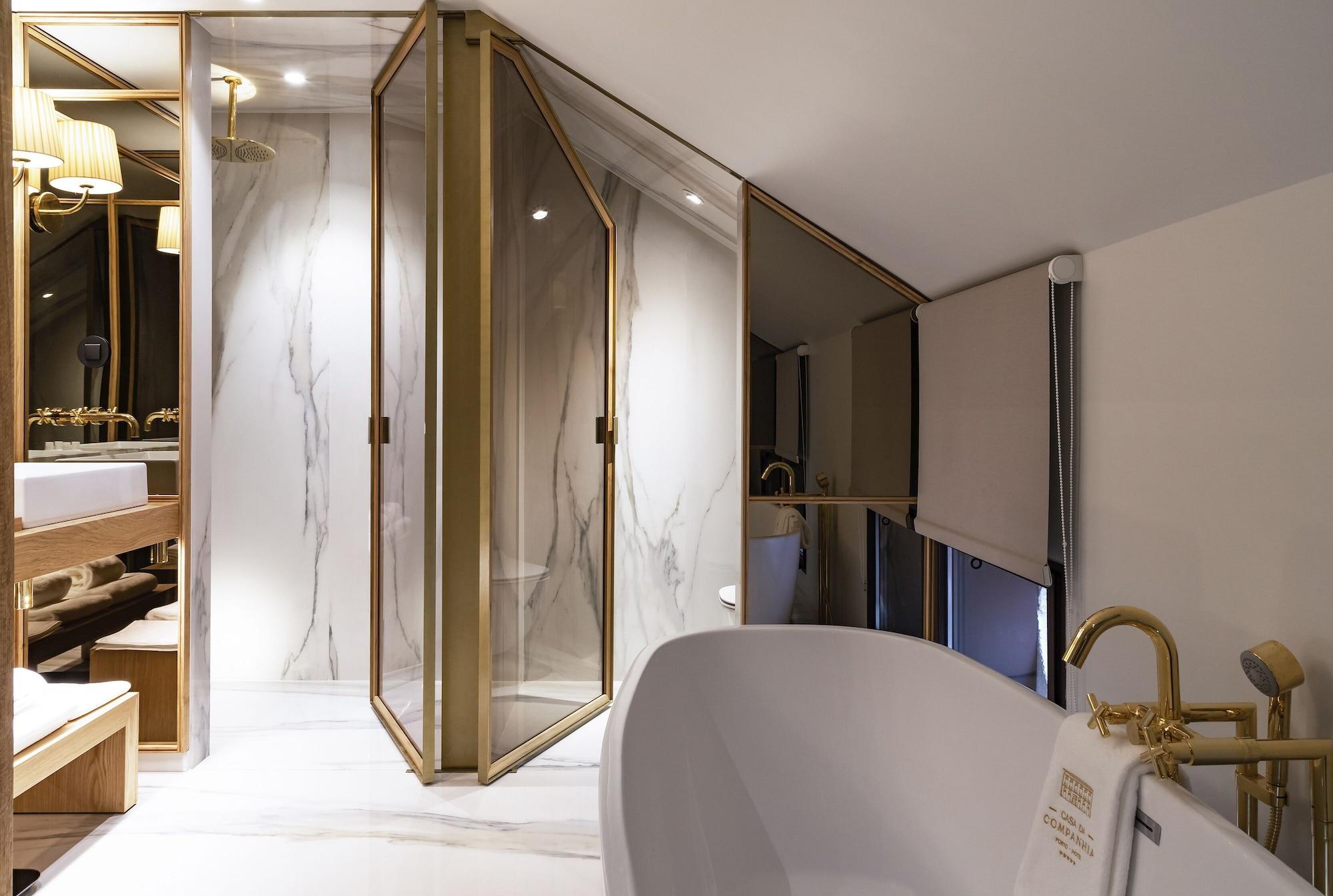 Casa Da Companhia, Vignette Collection By Ihg 5*