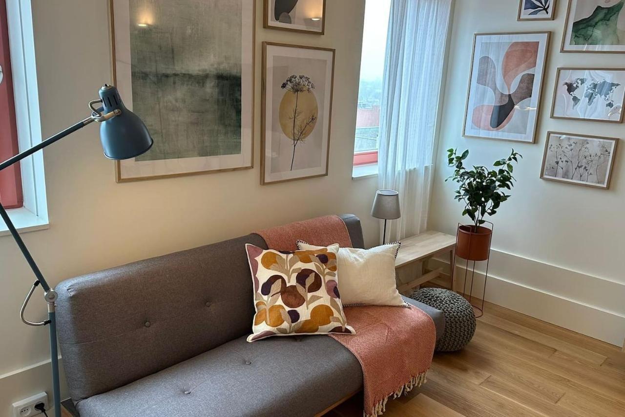 Apartment Fontainhas Hidden Gem *